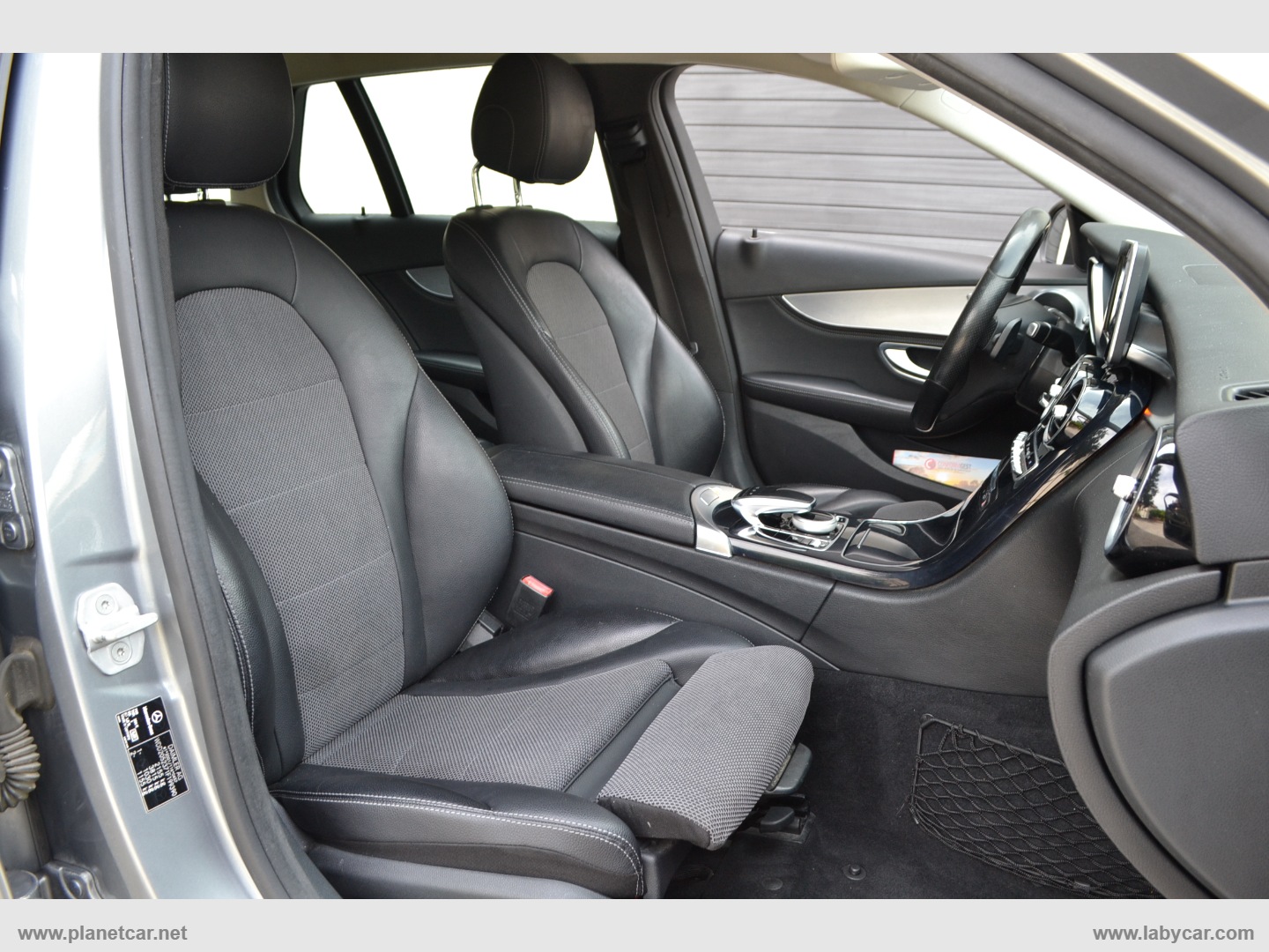 C 200 BlueTEC S.W. Automatic Sport - immagine 45