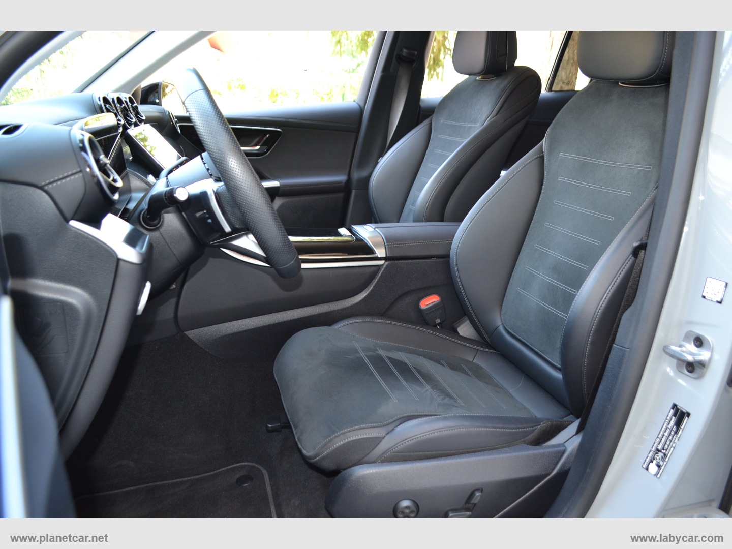 GLC 200 d 4Matic AMG Line Advanced - immagine 45