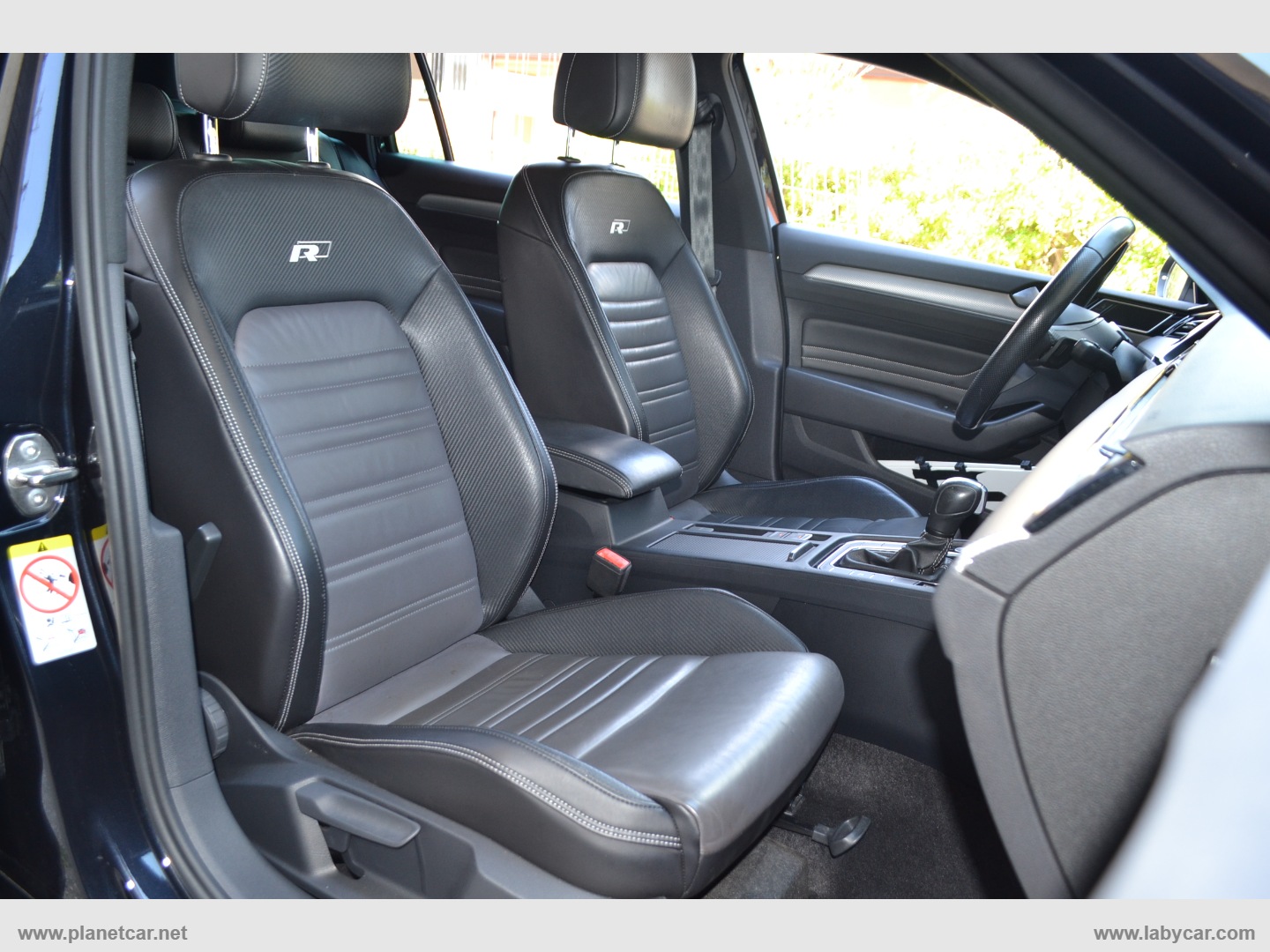 Passat Var. 2.0 TDI 200 4MOT. DSG Exec. - immagine 45
