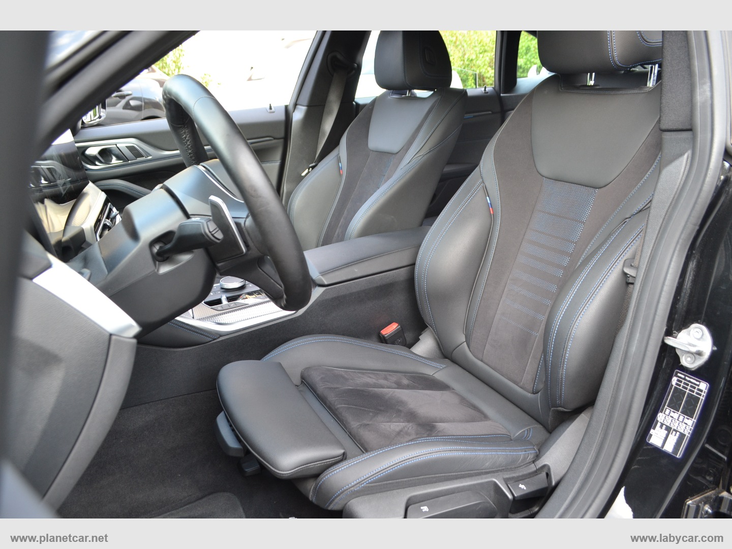 420d xDrive 48V Msport Pro - immagine 45
