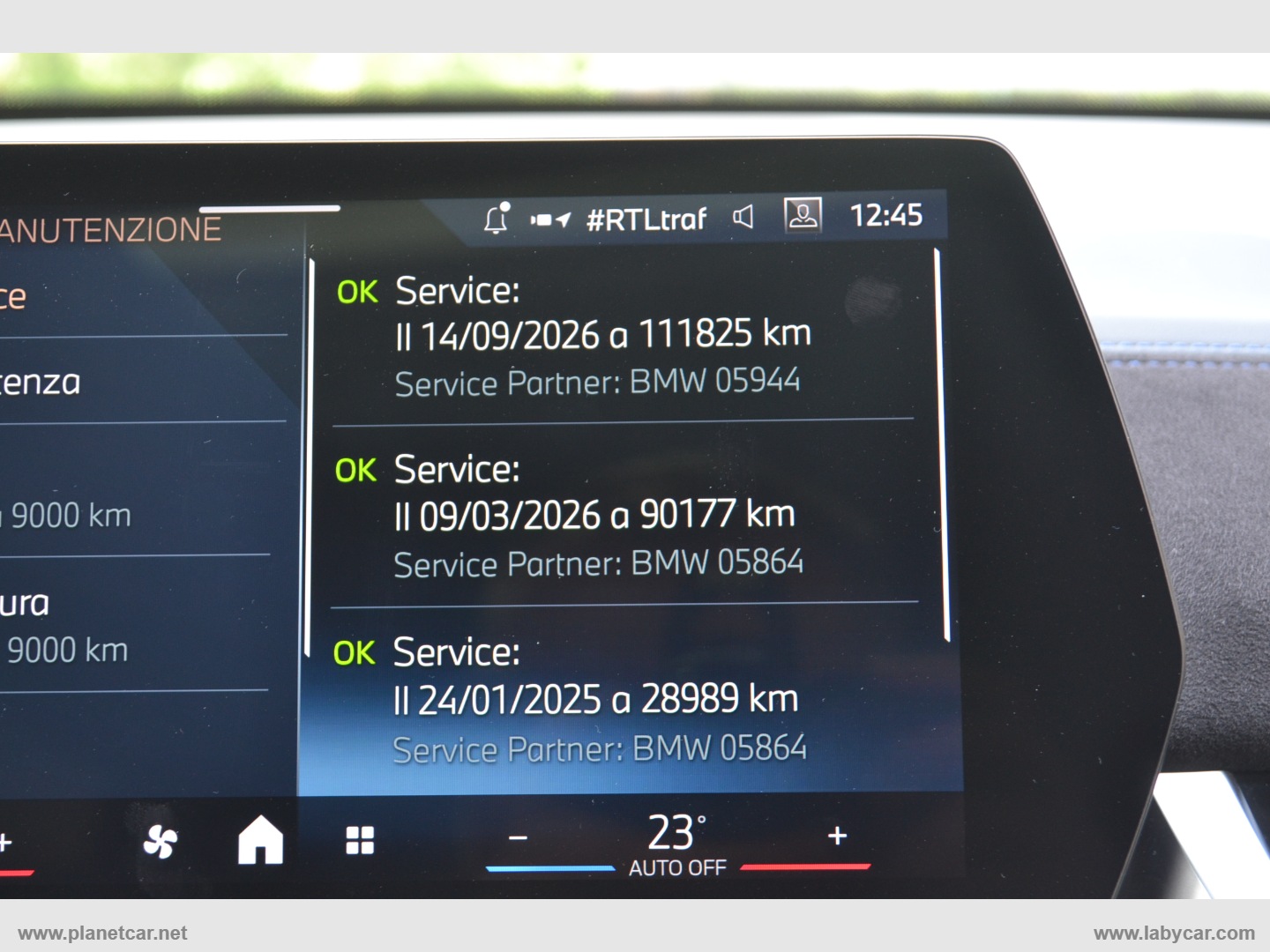 X2 xDrive 20d Msport Pro MHEV 48V HYBRID - immagine 45