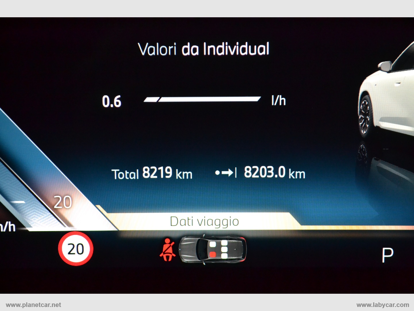 X3 xDrive20d 48V MSport Pro MHEV 48V HYBRID - immagine 45