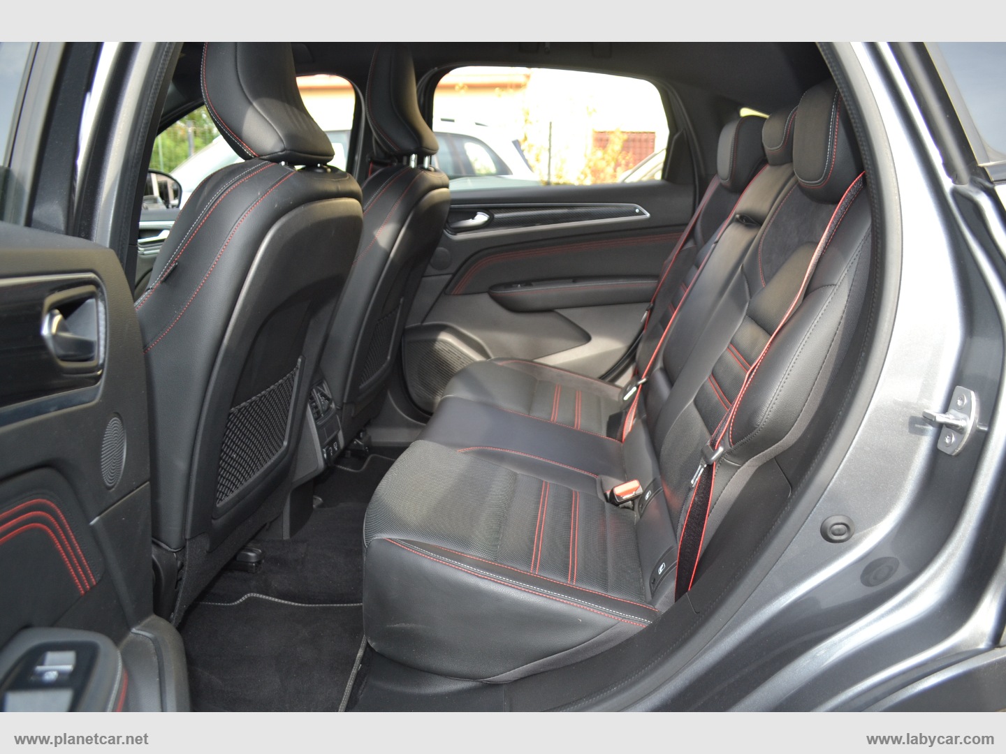 Arkana Hybrid E-TECH 145 CV R.S. Line - immagine 45