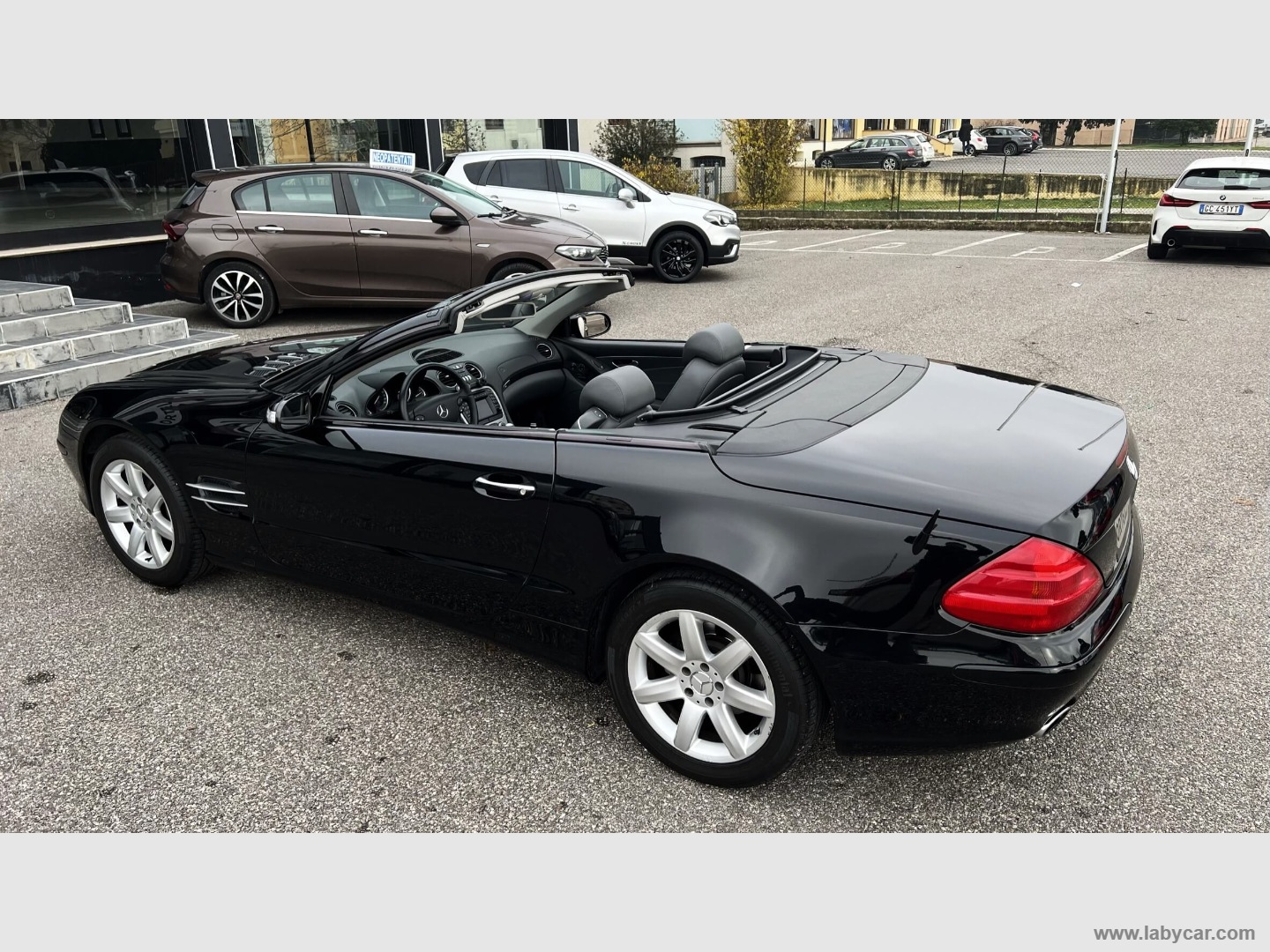 SL 350 DA COLLEZIONE - immagine 45