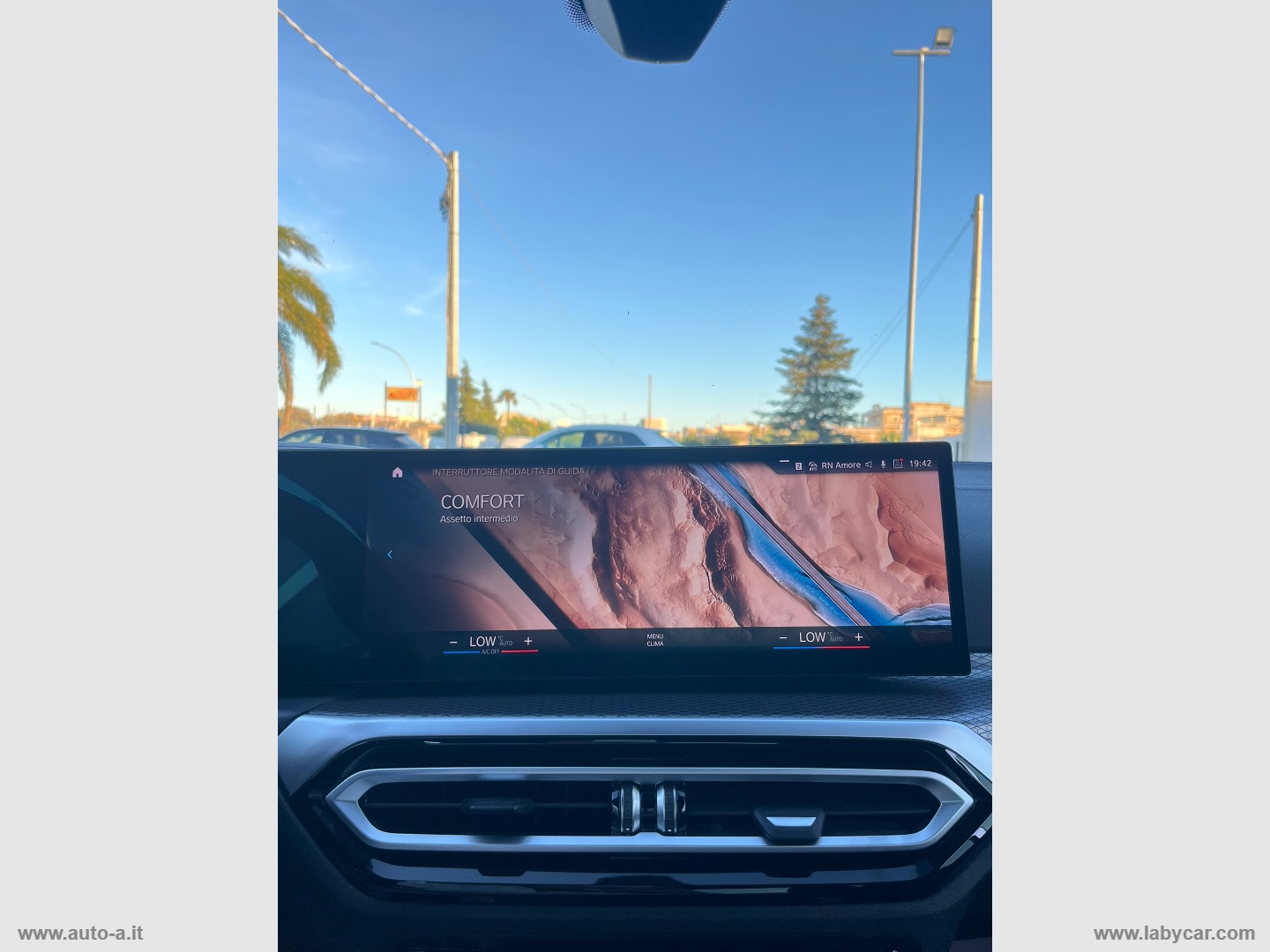 420d 48V Cabrio Msport Pro - immagine 45
