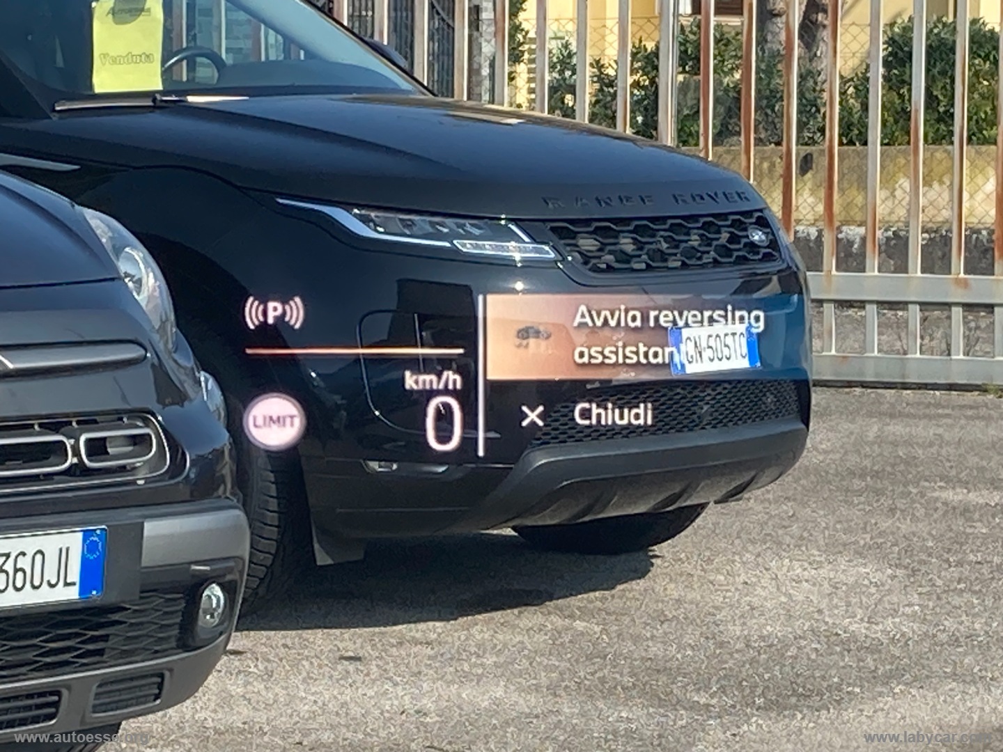 X2 xDrive20d Msport PRO - immagine 45