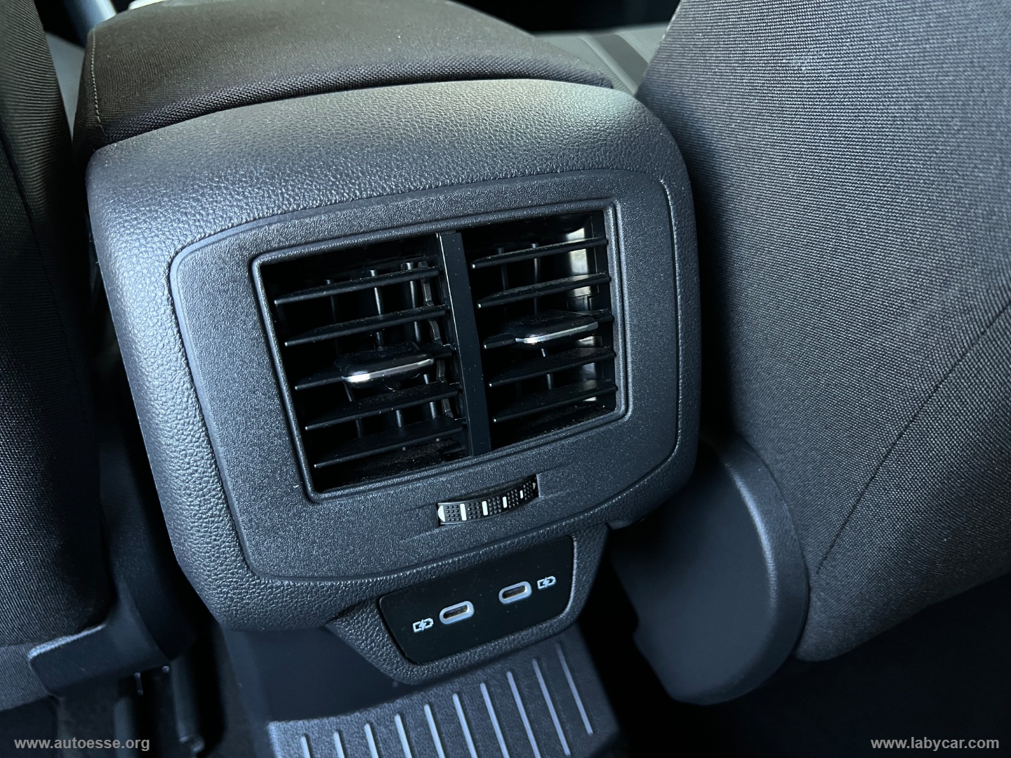 T-Roc 1.0 TSI Life - immagine 45