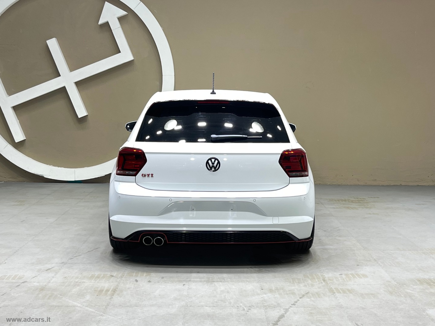 Polo GTI 2.0 TSI BlueMotion Technology *MANUALE*UNICA* - immagine 45
