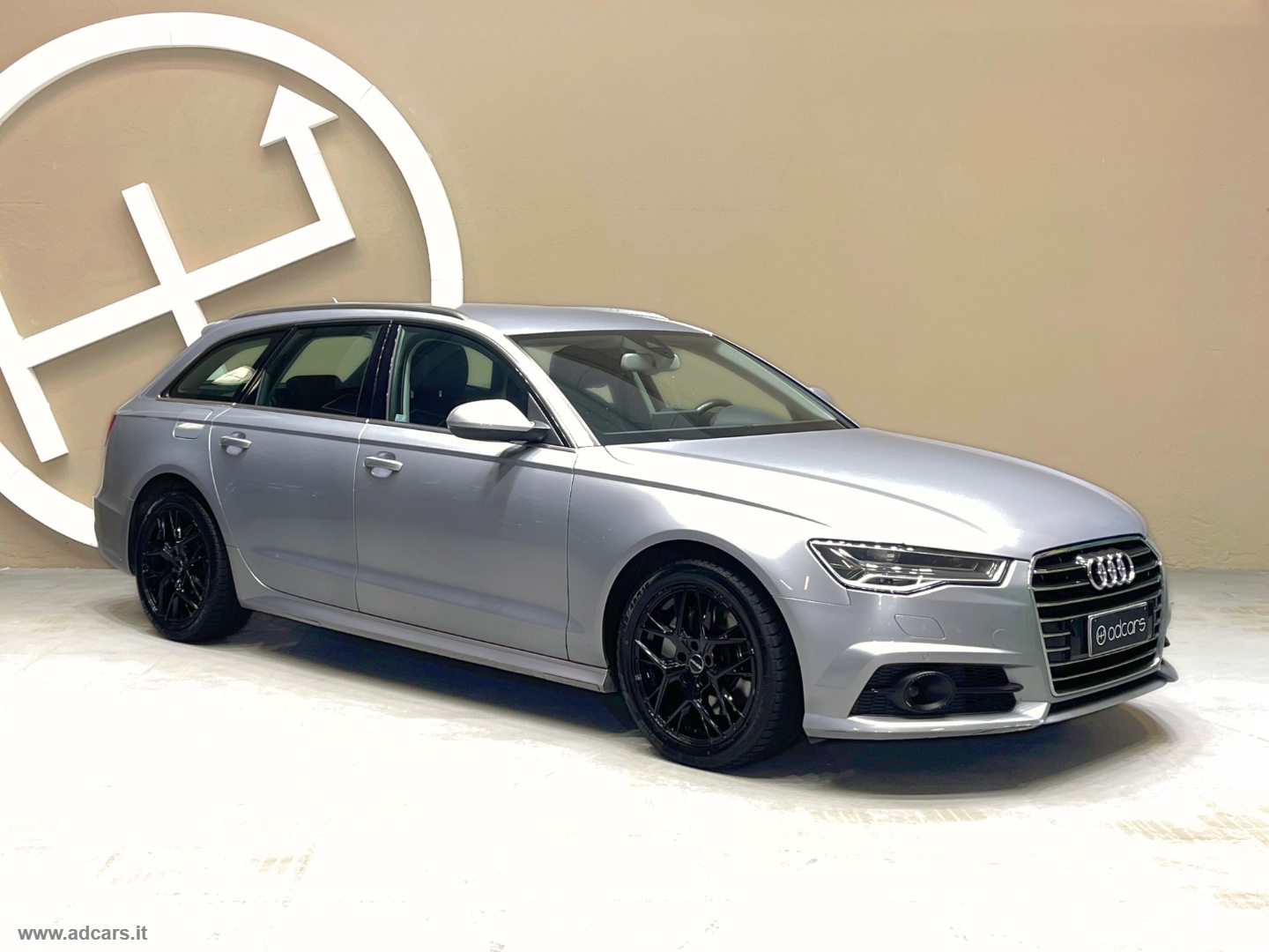 A6 3.0 TDI quattro S tr. Business Plus *PELLE*SENSORI*TELECAMERA* - immagine 45