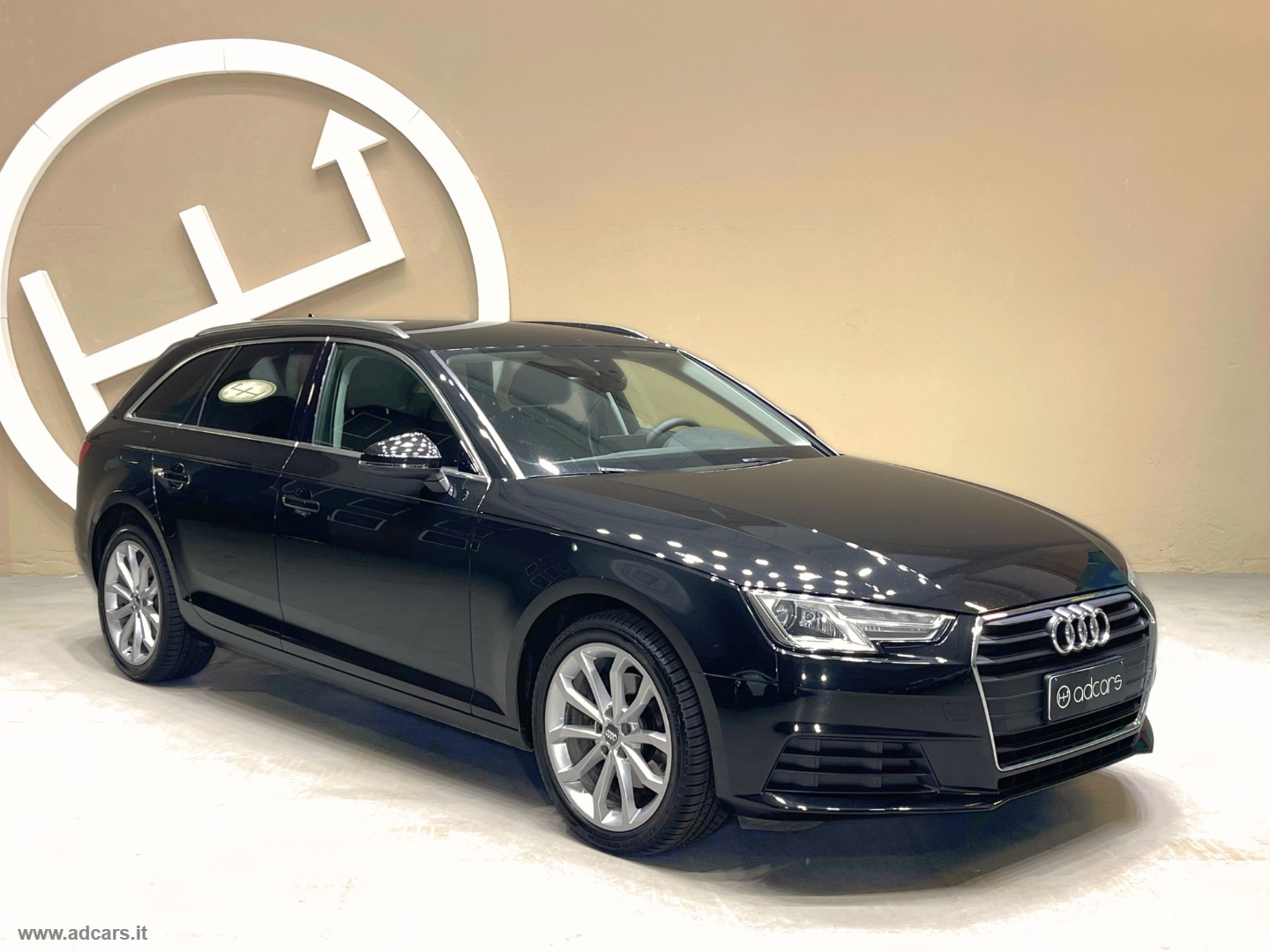 A4 Avant 2.0 TDI 150CV S tr. Business *CLIMA 3 ZONE*FARI LED* - immagine 45