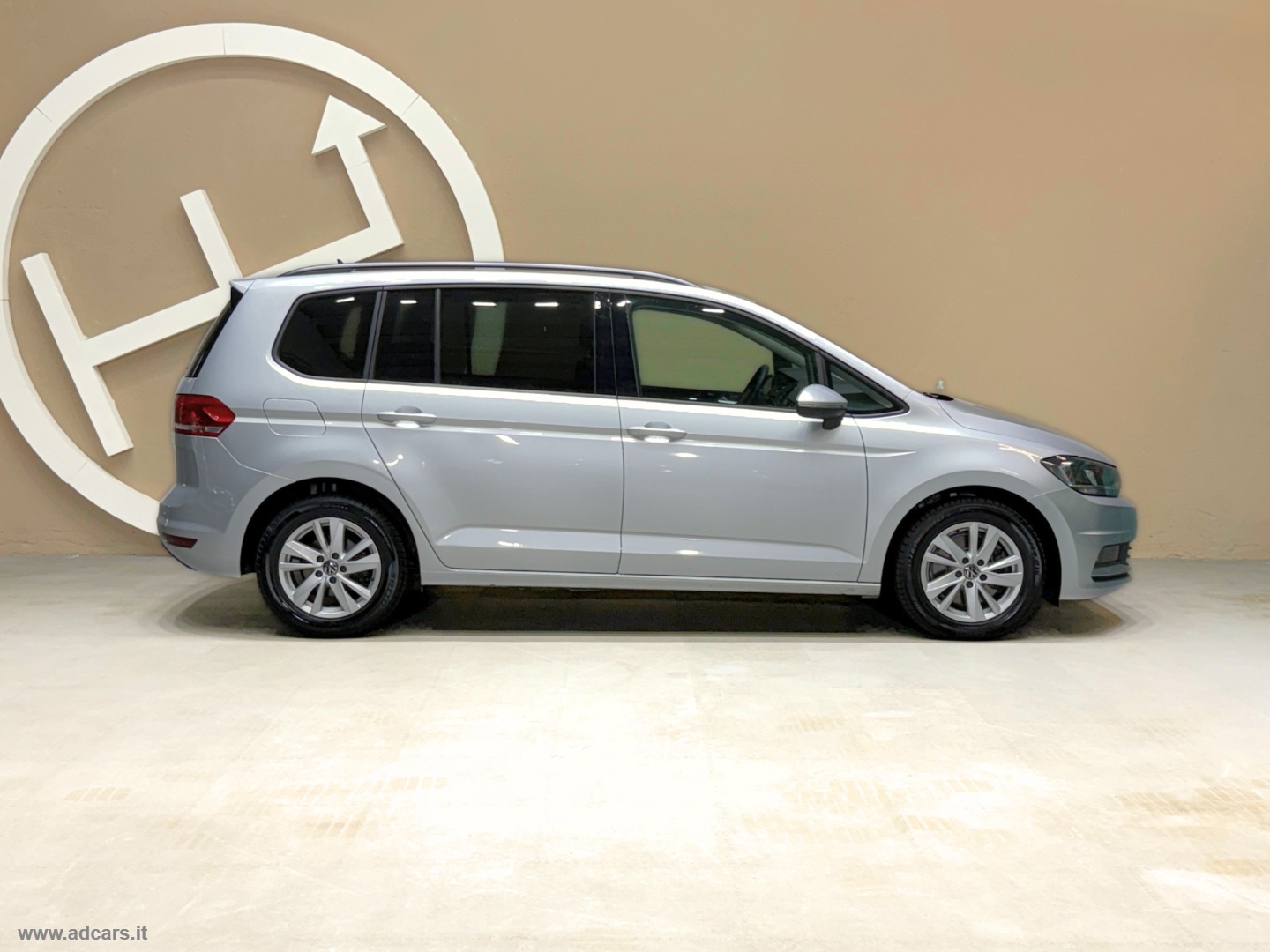 Touran 2.0 TDI 150 CV Business BMT *7 POSTI* - immagine 45