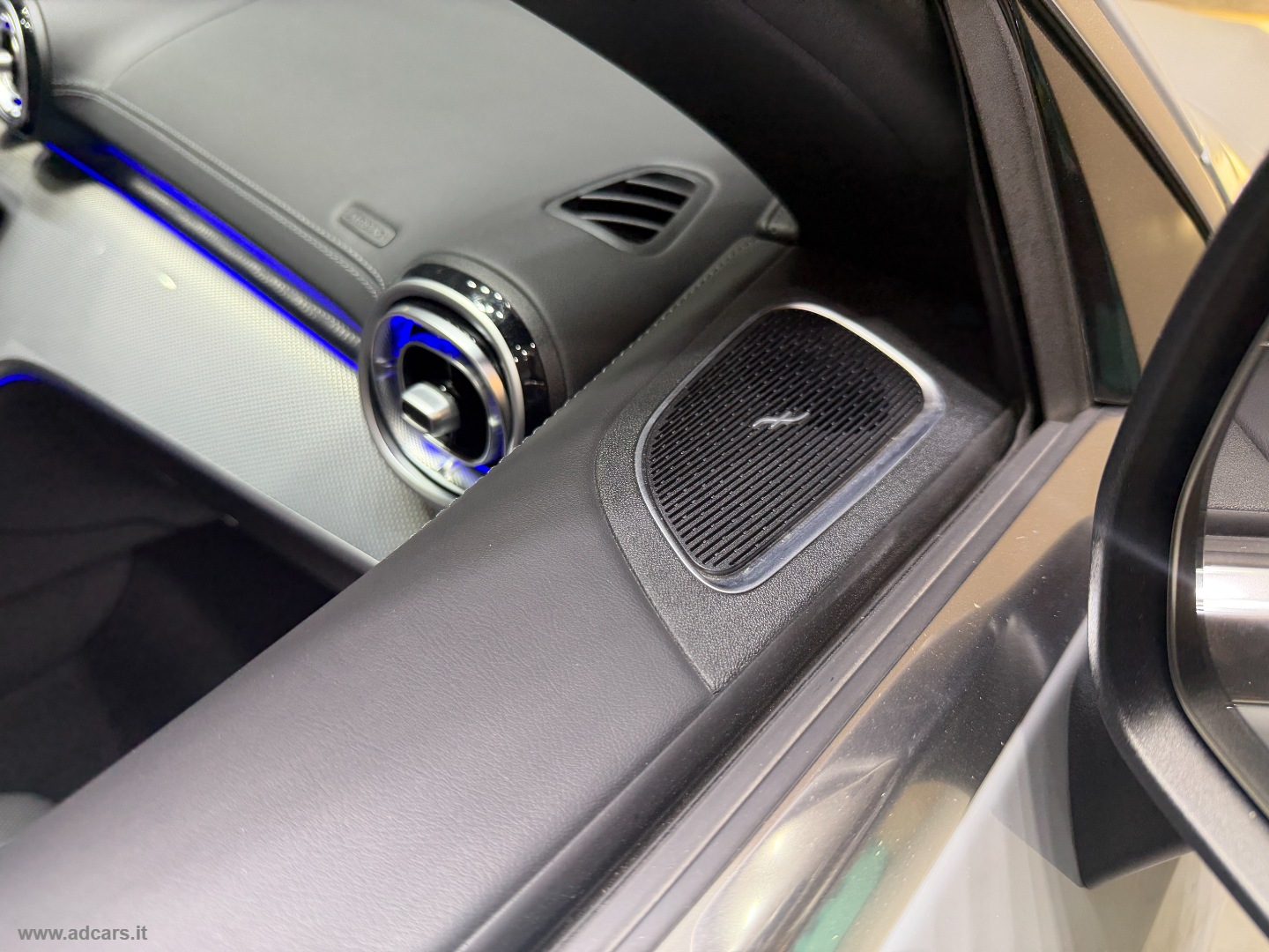 CLE 220 d Cabrio AMG Line Premium Plus *FULL OPT.* - immagine 45