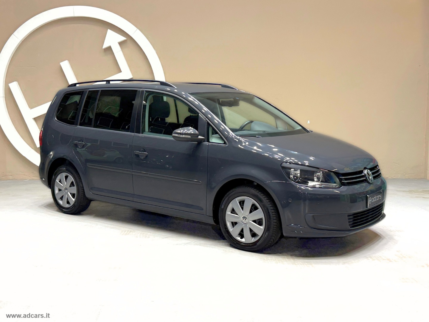 Touran 2.0 TDI 150 CV DSG Business BMT - immagine 45