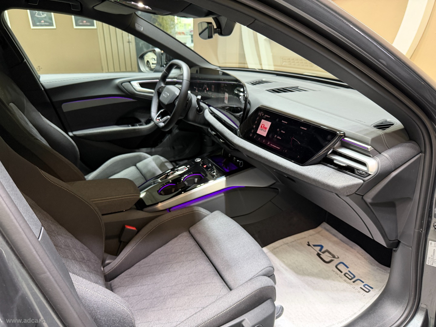 A5 Avant TDI 150 kW mHEV+ S tr. S Line *MATRIX*TEL.360* - immagine 45
