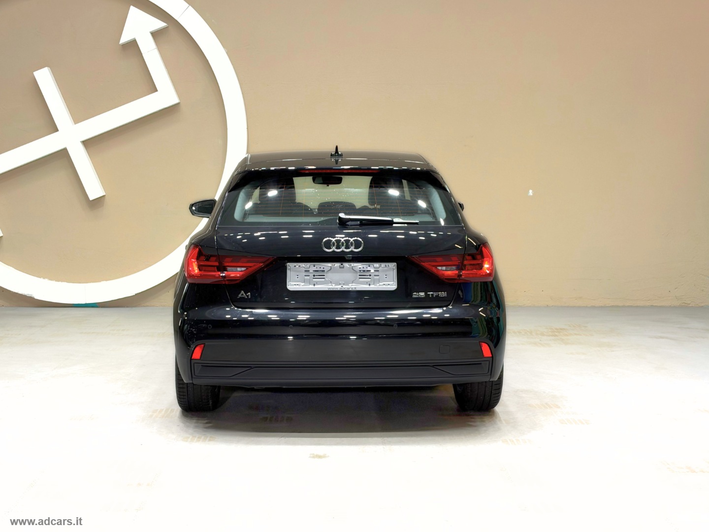A1 SPB 25 TFSI S tronic Admired Advanced *CAMBIO AUT.*NEOPATENTATI* - immagine 45