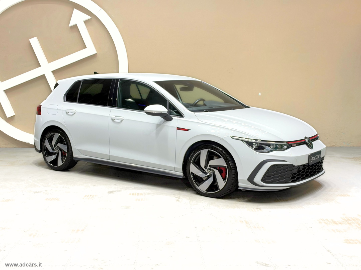 Golf GTI 2.0 TSI DSG *IQ LIGHT*PACK LUCI AMBIENTE* - immagine 45