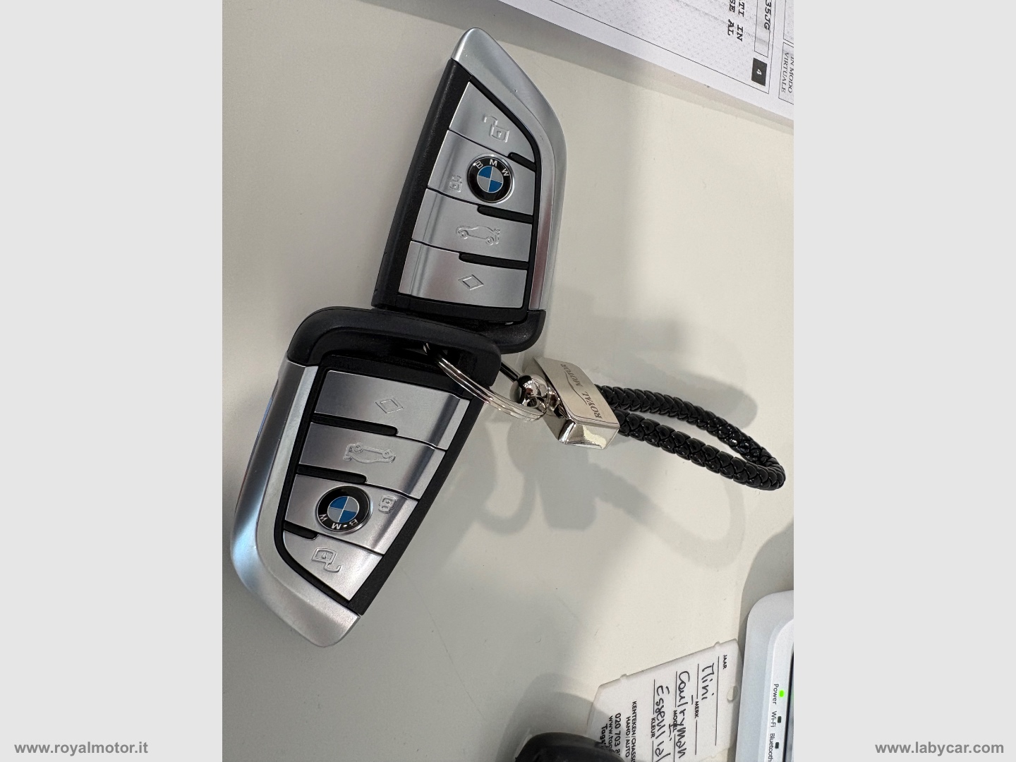 X6 xDrive30d 48V Msport TETTO APRIBILE PANORAMICO - immagine 45