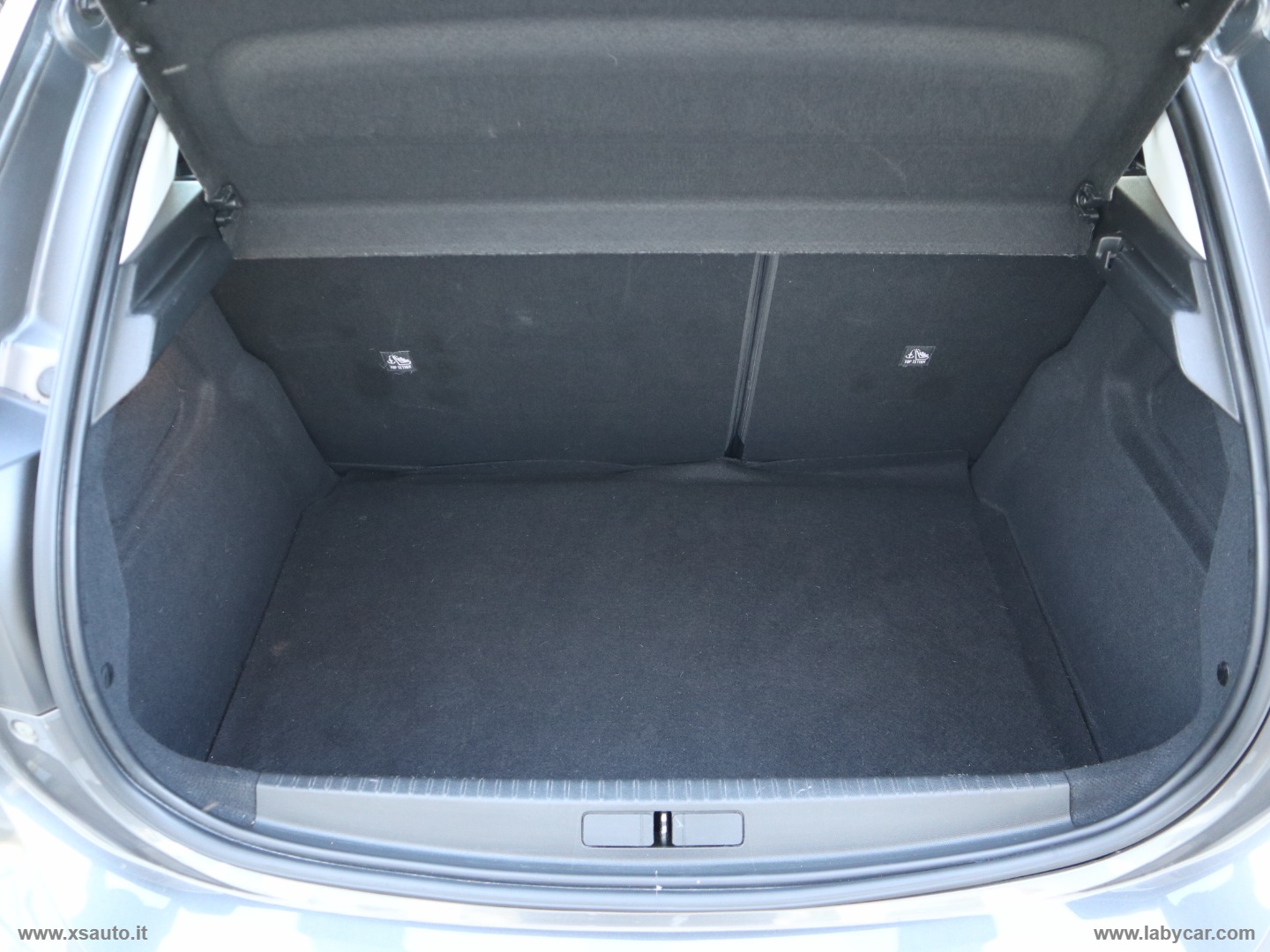 Corsa 1.2 100 CV Edition - immagine 45
