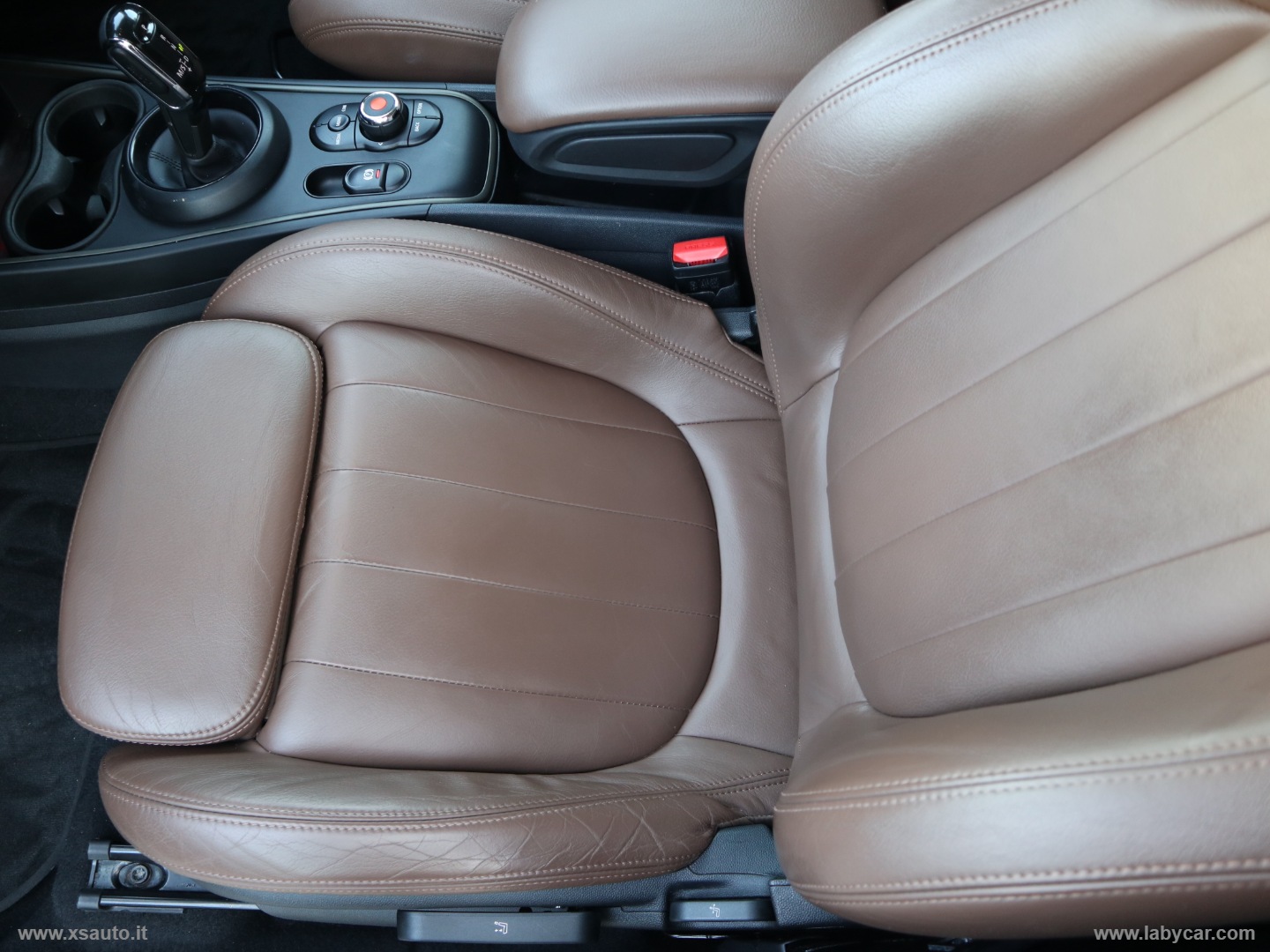 Mini Cooper SD Business Countryman ALL4 - immagine 45