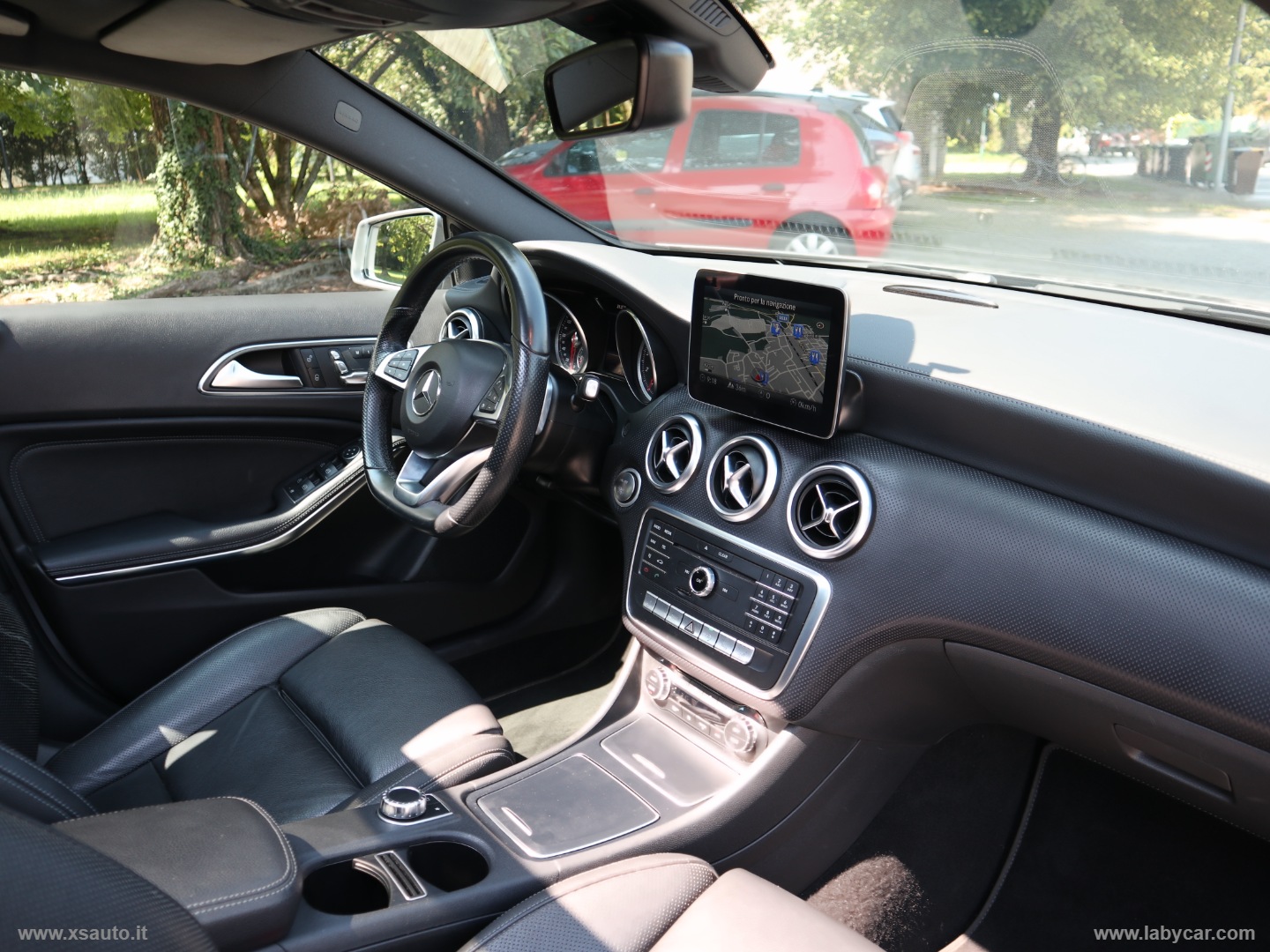 A 250 4Matic Automatic Premium - immagine 45