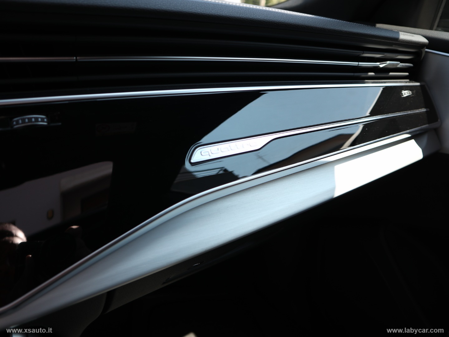 A8 L 50 TDI 3.0 quattro tiptronic - immagine 45