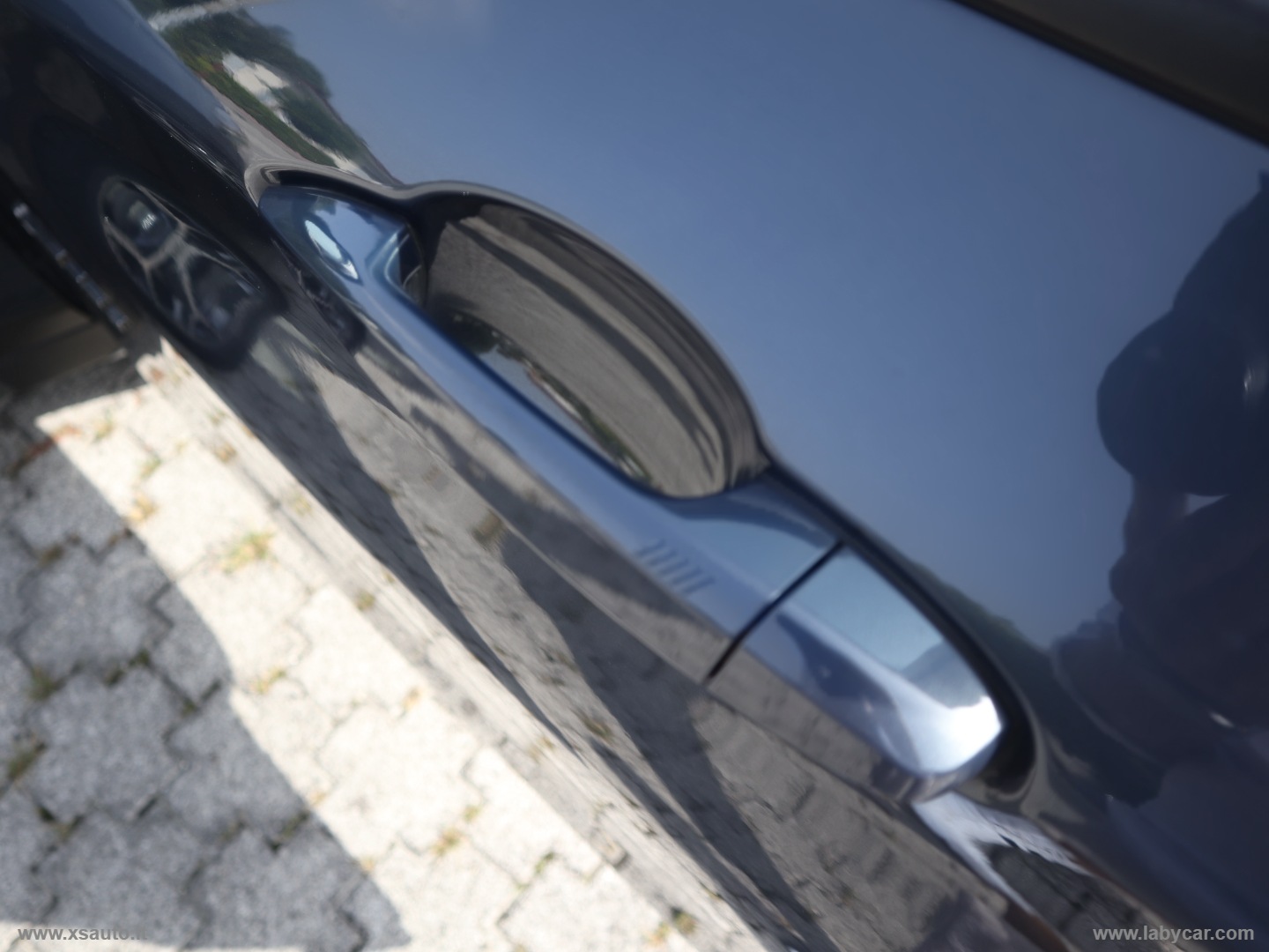 X1 xDrive25d Sport - immagine 45