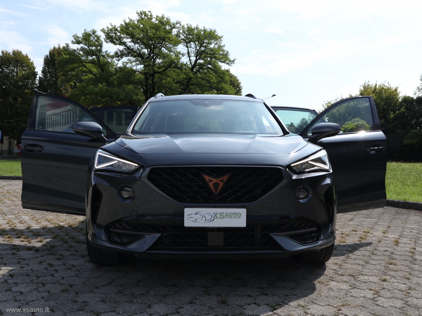 Formentor 1.5 TSI DSG - immagine 45