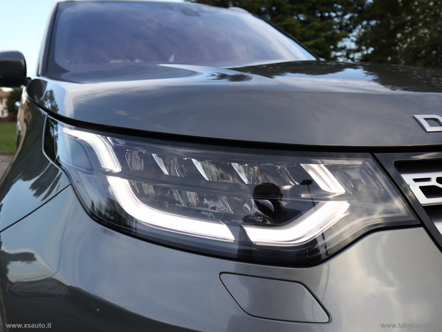 Discovery 3.0 TD6 249 CV HSE Luxury 7 POSTI - immagine 45