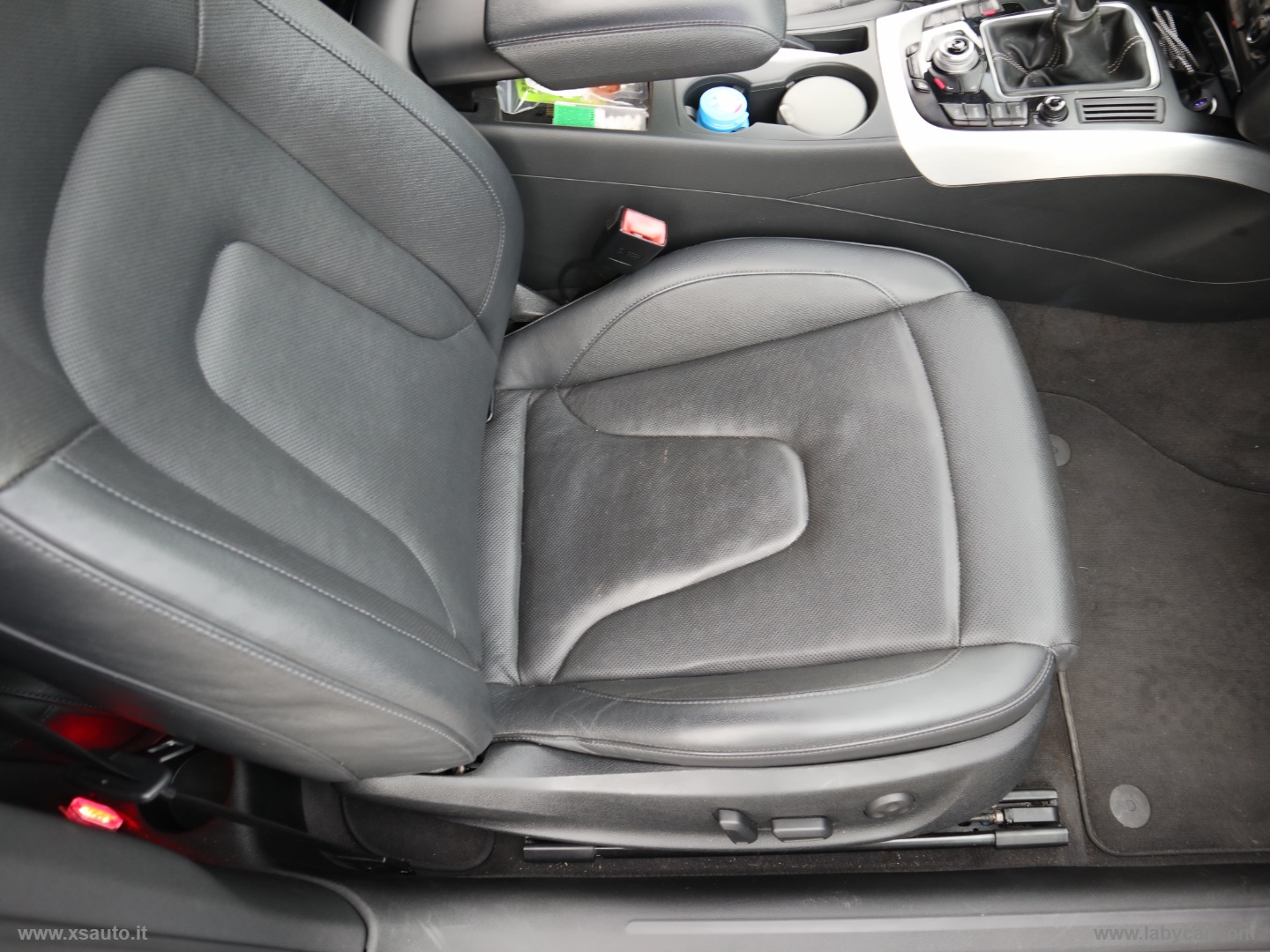 S5 4.2 V8 quattro CONTO VENDITA - immagine 45