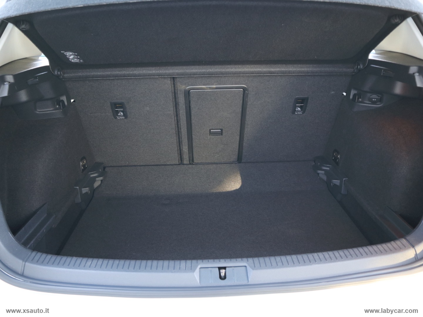 Golf 1.6 TDI 110CV 5p. Sport Edition BMT - immagine 45