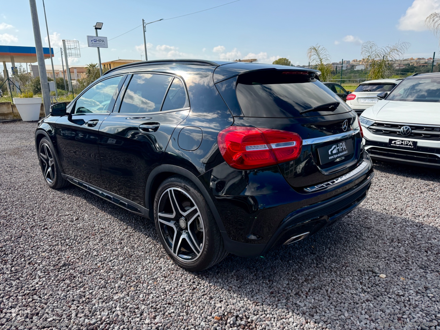 GLA 200CDI AMG - immagine 45