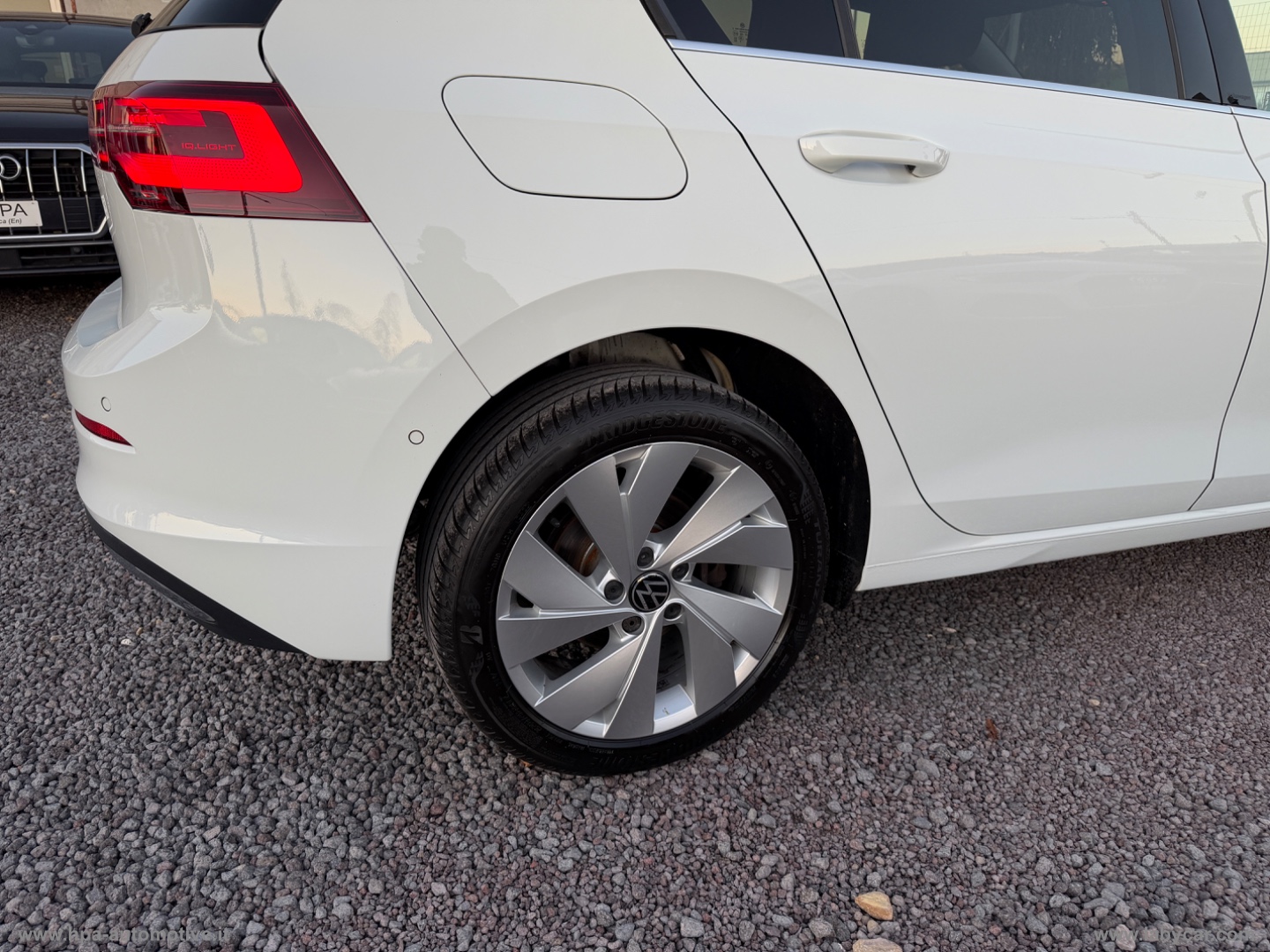 Golf 1.5 TSI 150CV Style NAVI IQ-LIGHT RETROCAMERA - immagine 45