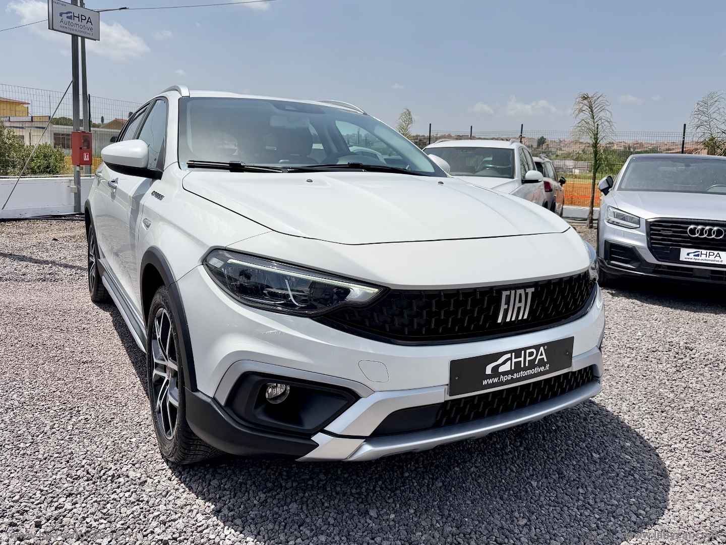 Tipo 1.6 Mjt 130CV S&S SW Cross DIGITAL COCKPIT CARPLAY - immagine 45
