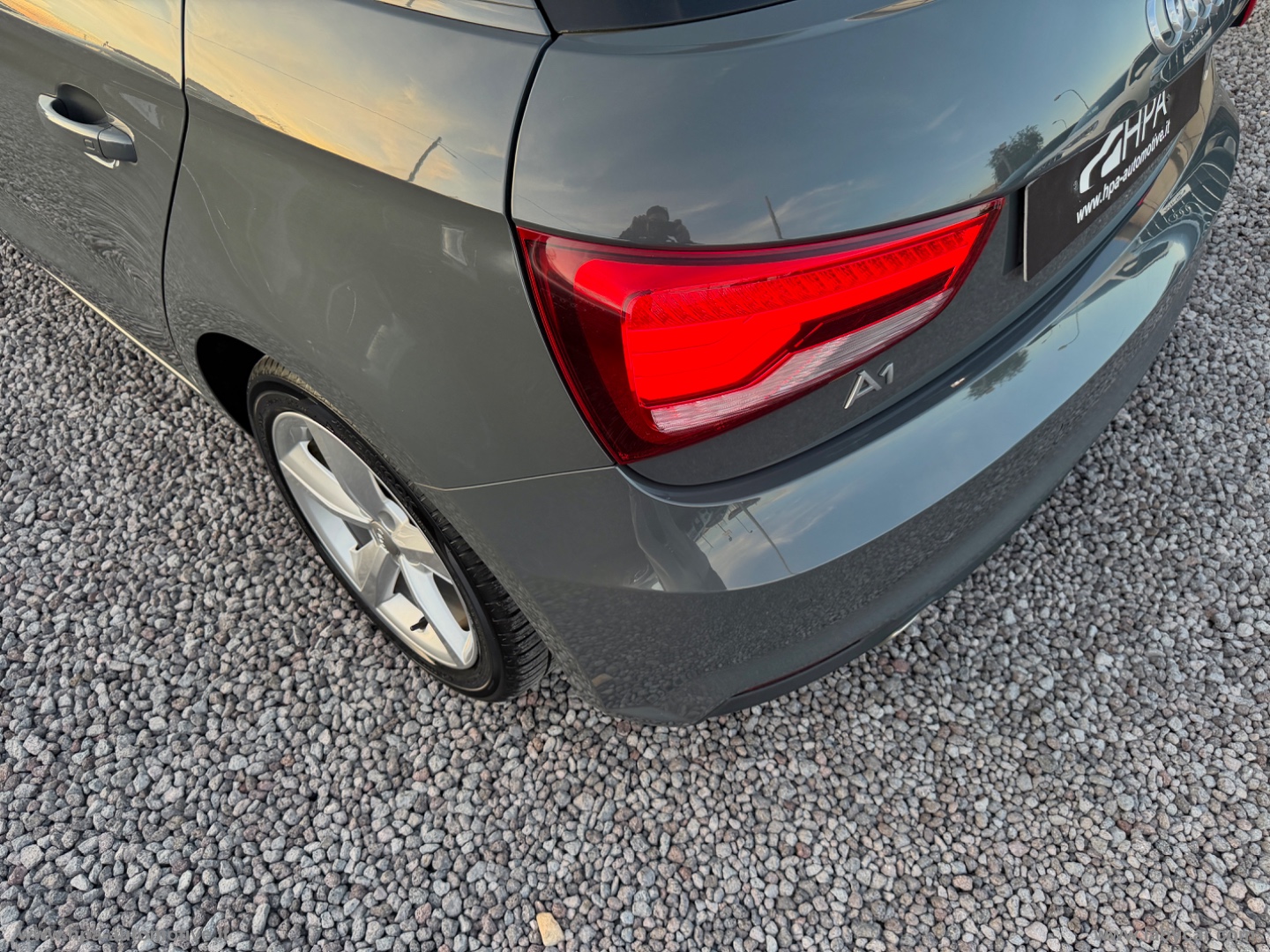 A1 SPORTBACK 1.4 TDI LED SPORT PLUS - immagine 45