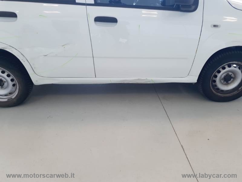 Panda 1.2 Pop Van 2 posti - immagine 45