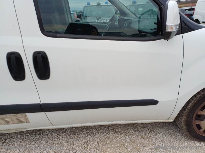 Doblò 1.4 T-Jet N.Pow.PL-TN CargoMaxiLam - immagine 45