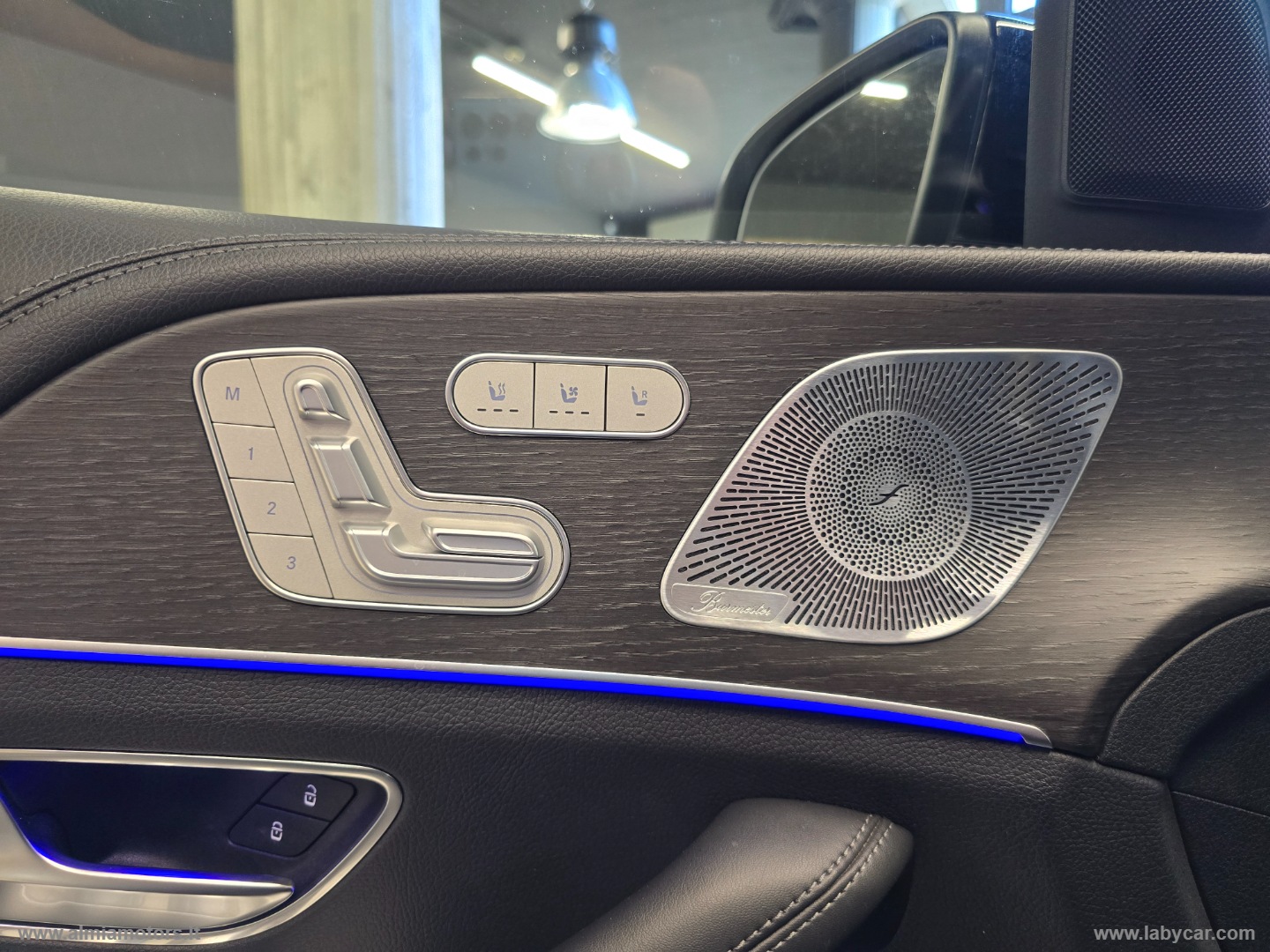 GLE 350 d 4Matic Coupé Premium Pro - immagine 45