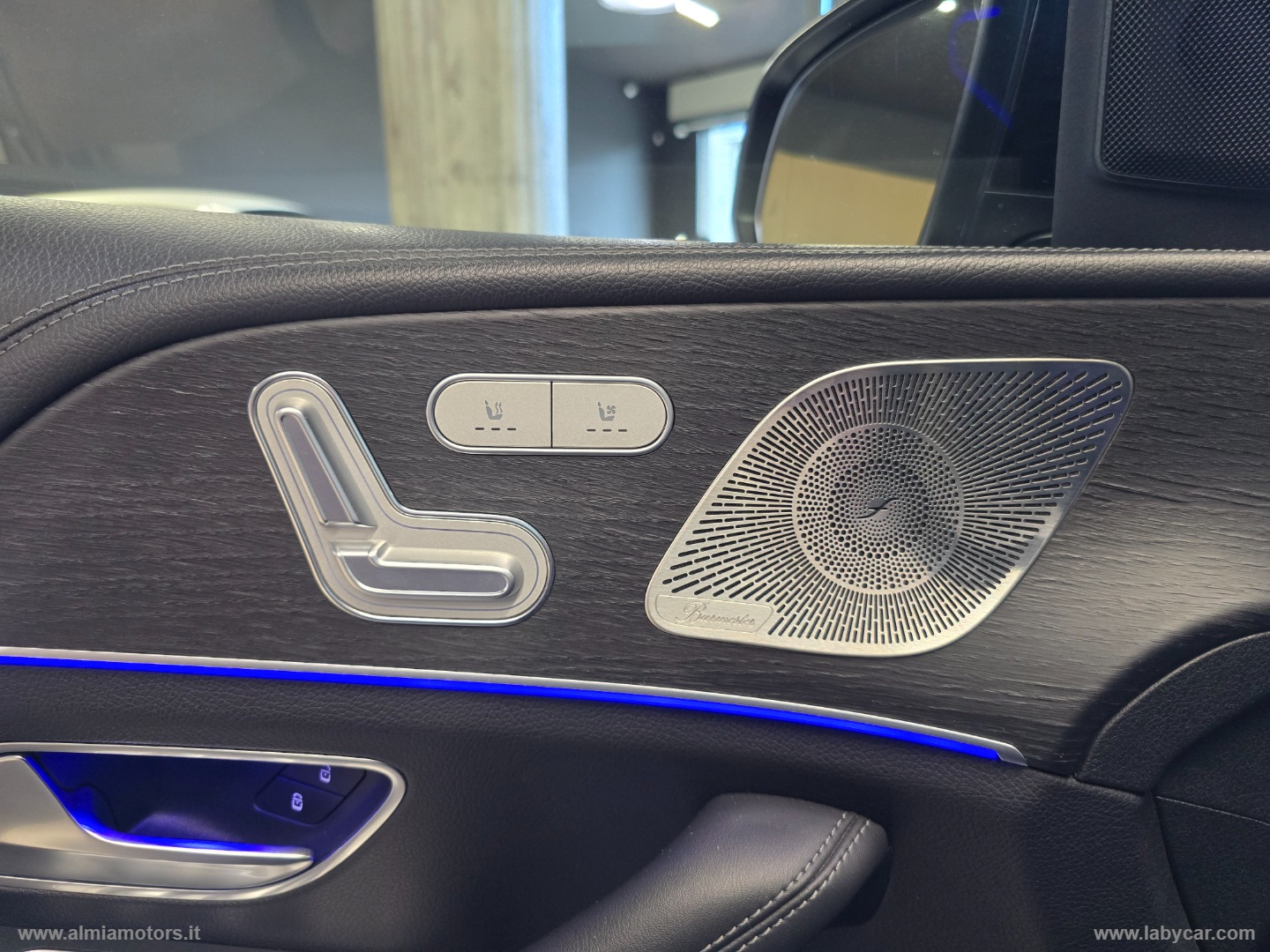 GLE 350 de 4M Pl.Hybrid Cpé Premium Pro - immagine 45