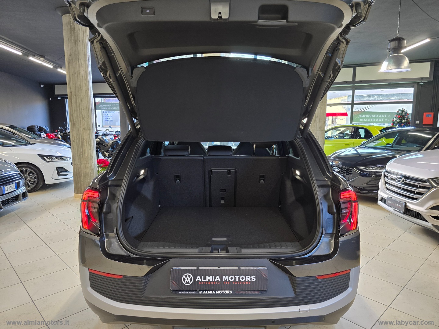 Explorer-E Ext. Range Exp. Prem. 286 CV - immagine 45