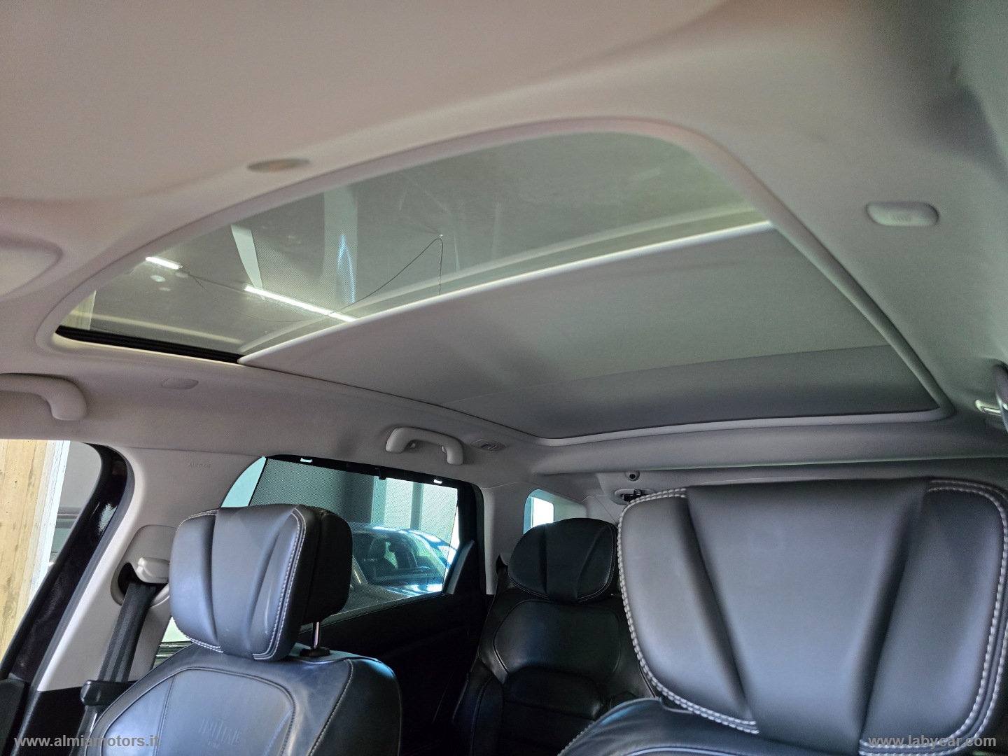 Scénic Blue dCi 150 CV Initiale Paris - immagine 45