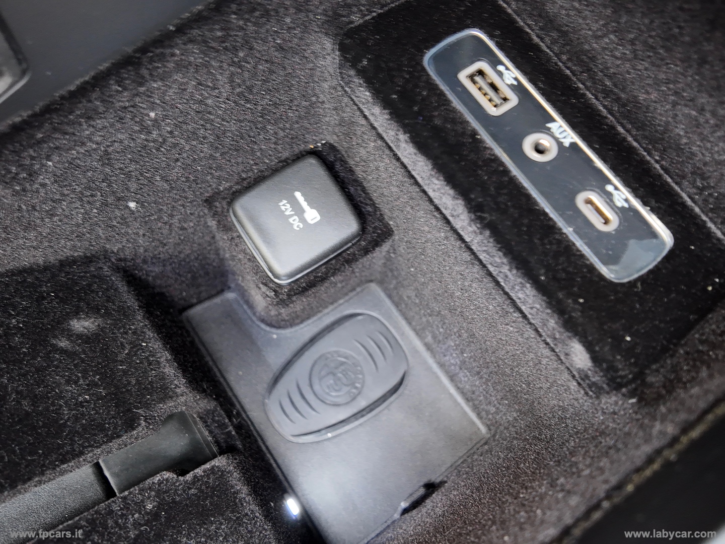 Stelvio 2.2 DIESEL Q4 - immagine 45