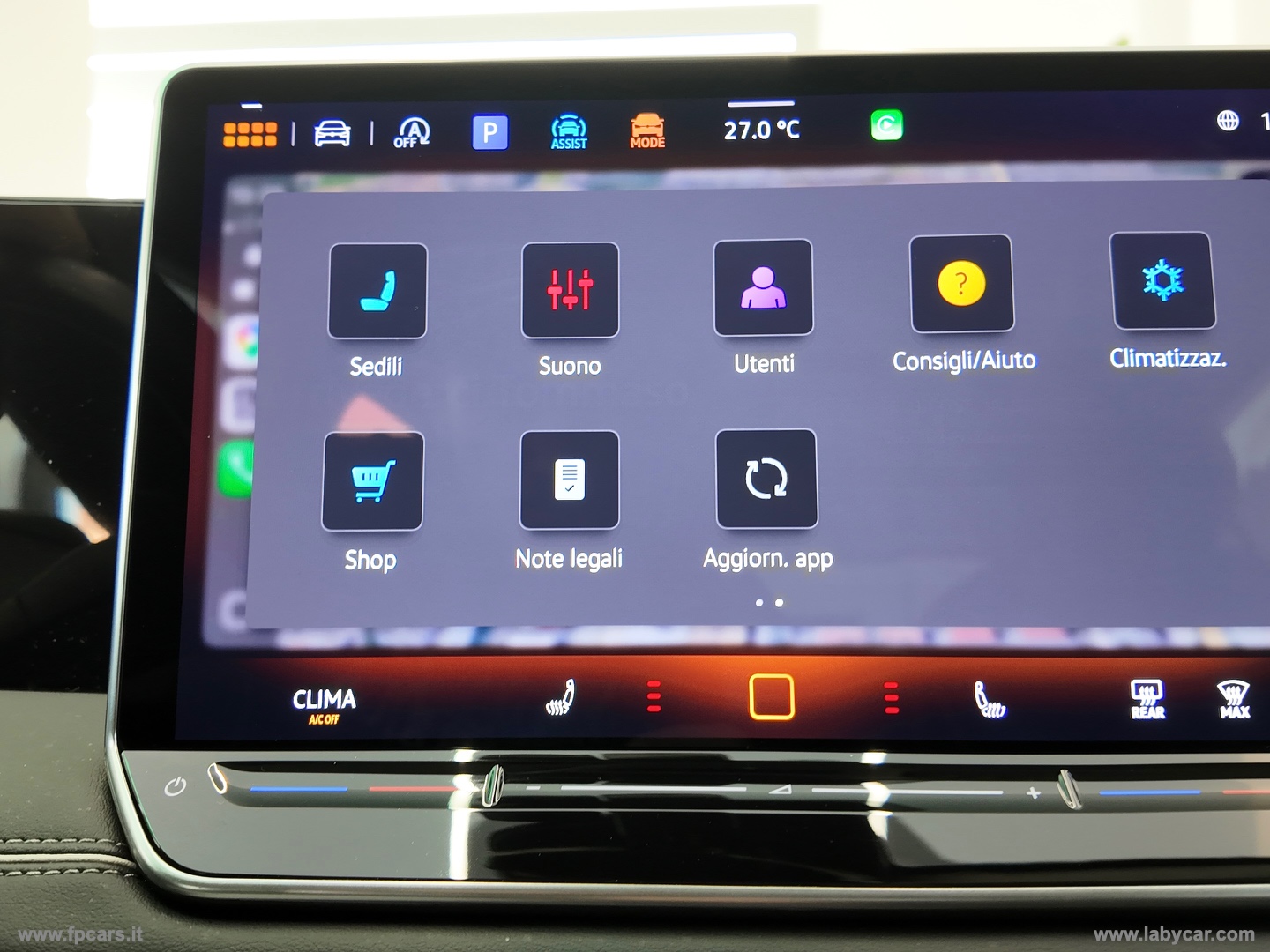 Tiguan 2.0 TDI 150 CV DSG Elegance - immagine 45