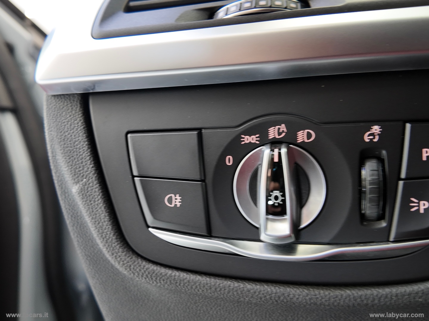 X4 xDrive20d 48V Msport - immagine 45
