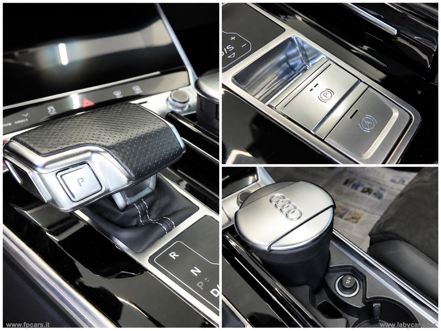 RS 6 Avant 25 years - immagine 45
