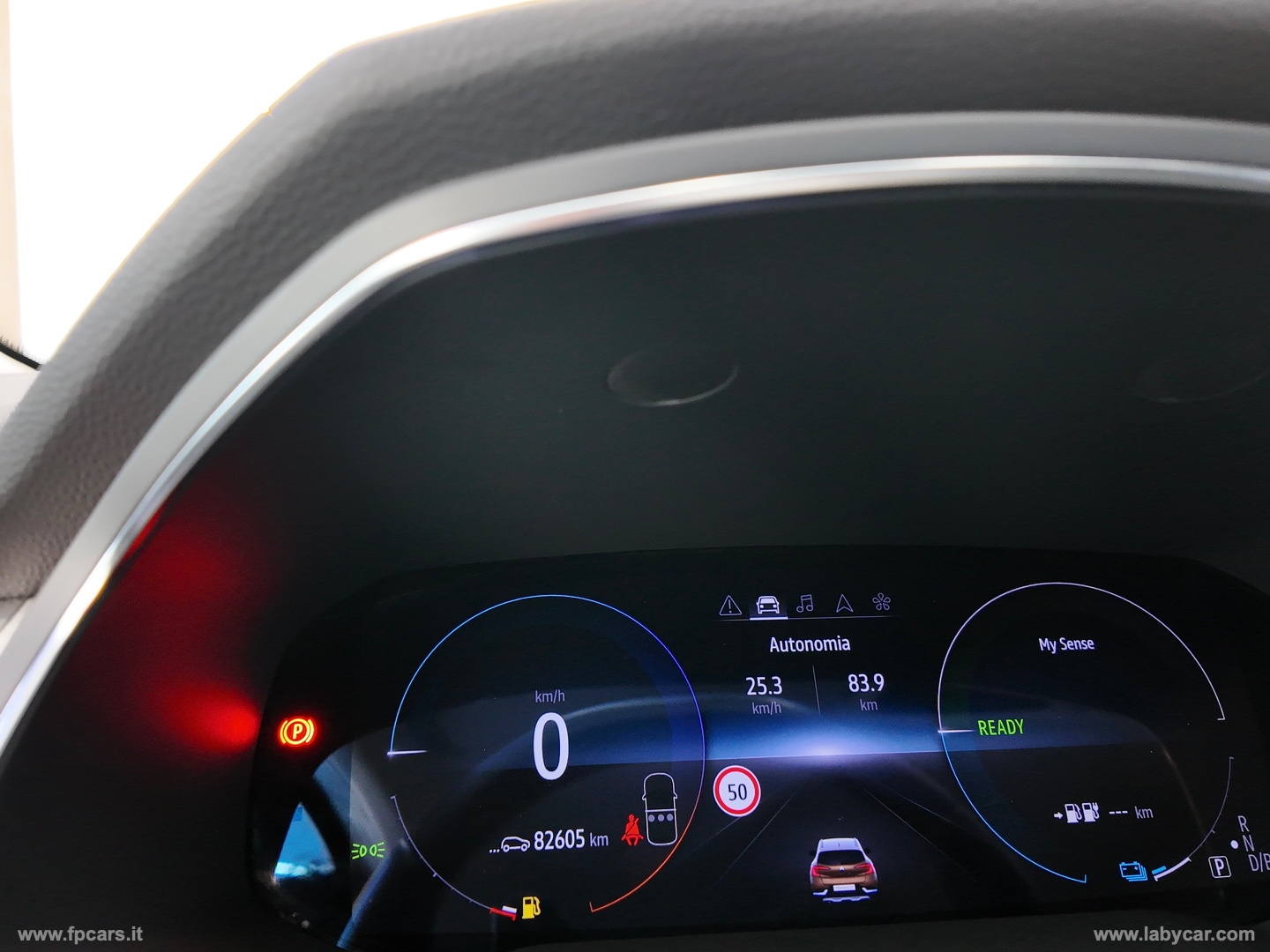 Captur Pl.-in Hybr. E-Tech 160 Init.Par. - immagine 45