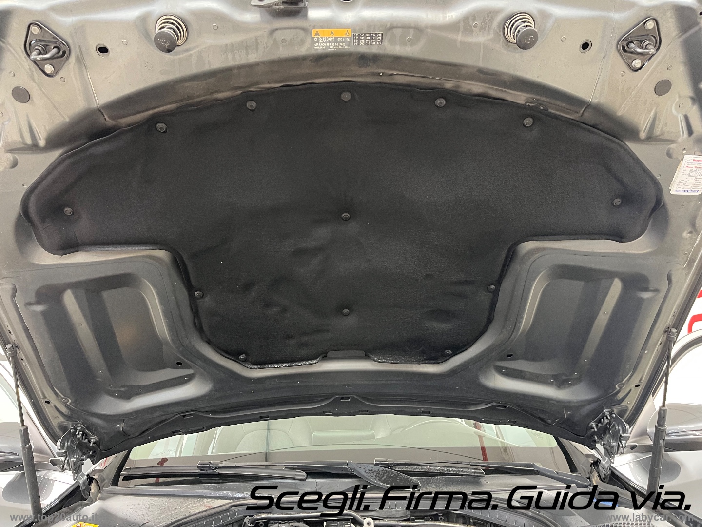 C220d 4Matic Auto Sport - immagine 45