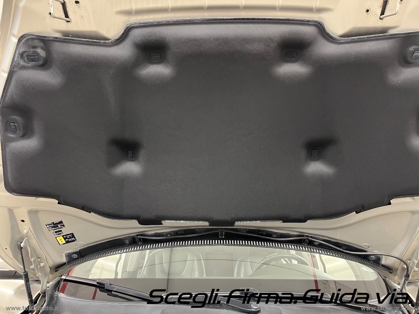 XC60 D5 AWD Geartronic Summum|TETTO|PELLE - immagine 45