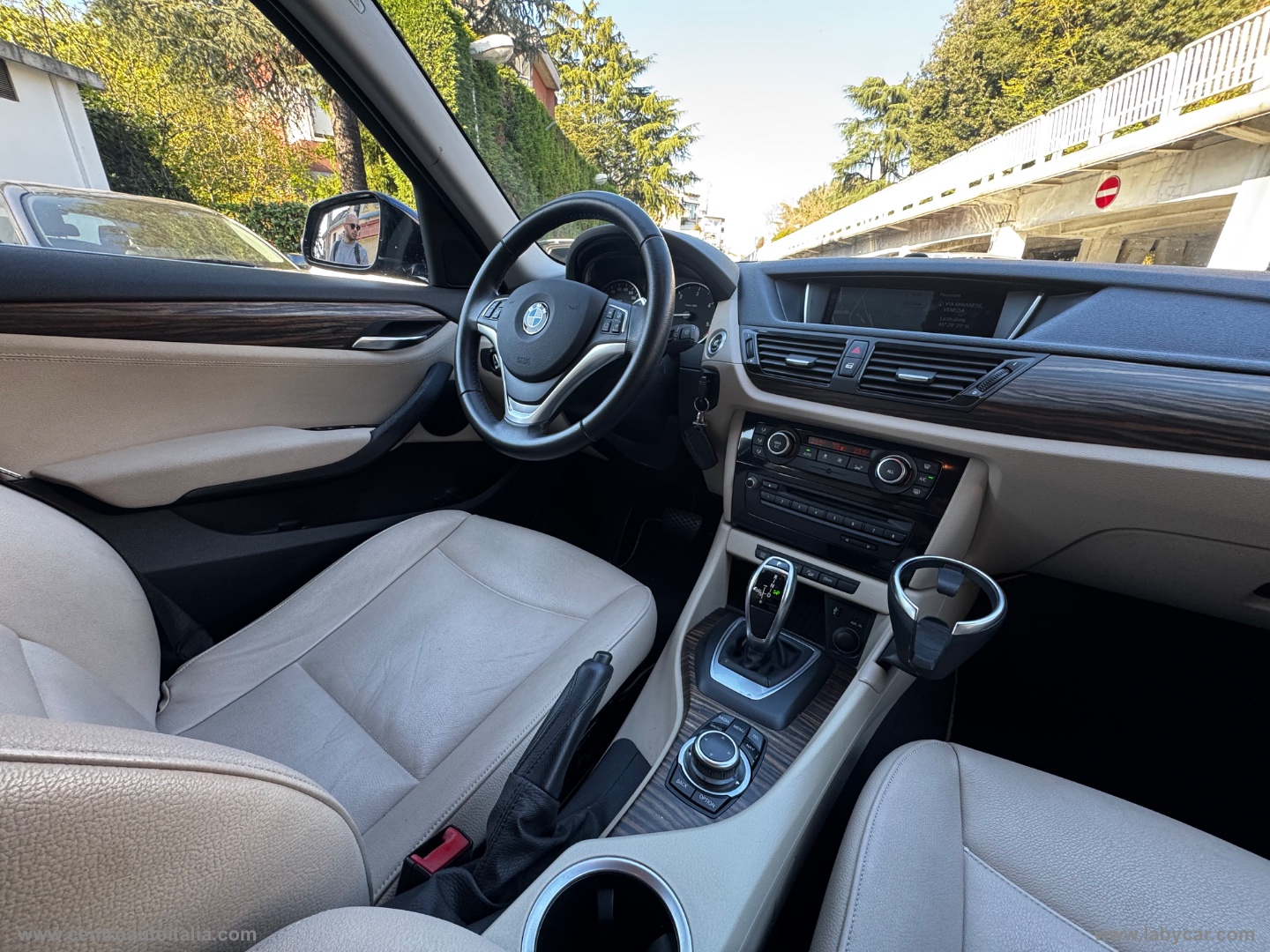 X1 xDrive20d X Line - immagine 45