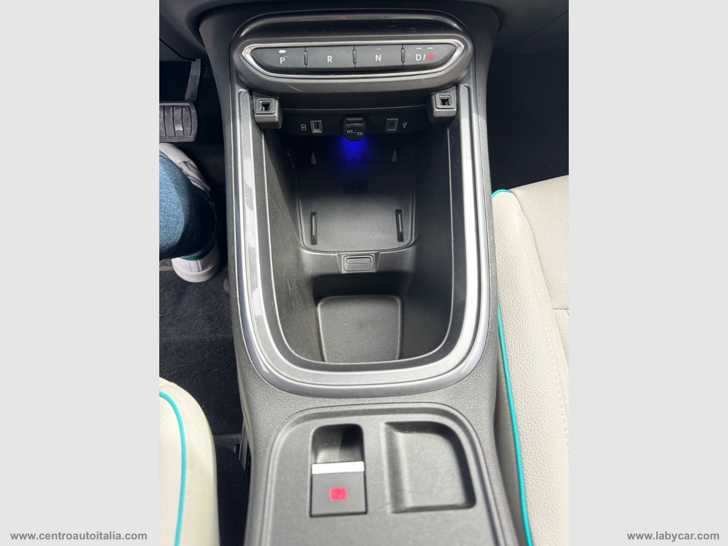 NUOVA 600 Hybrid 110 CV DCT MHEV La Prima II - immagine 45