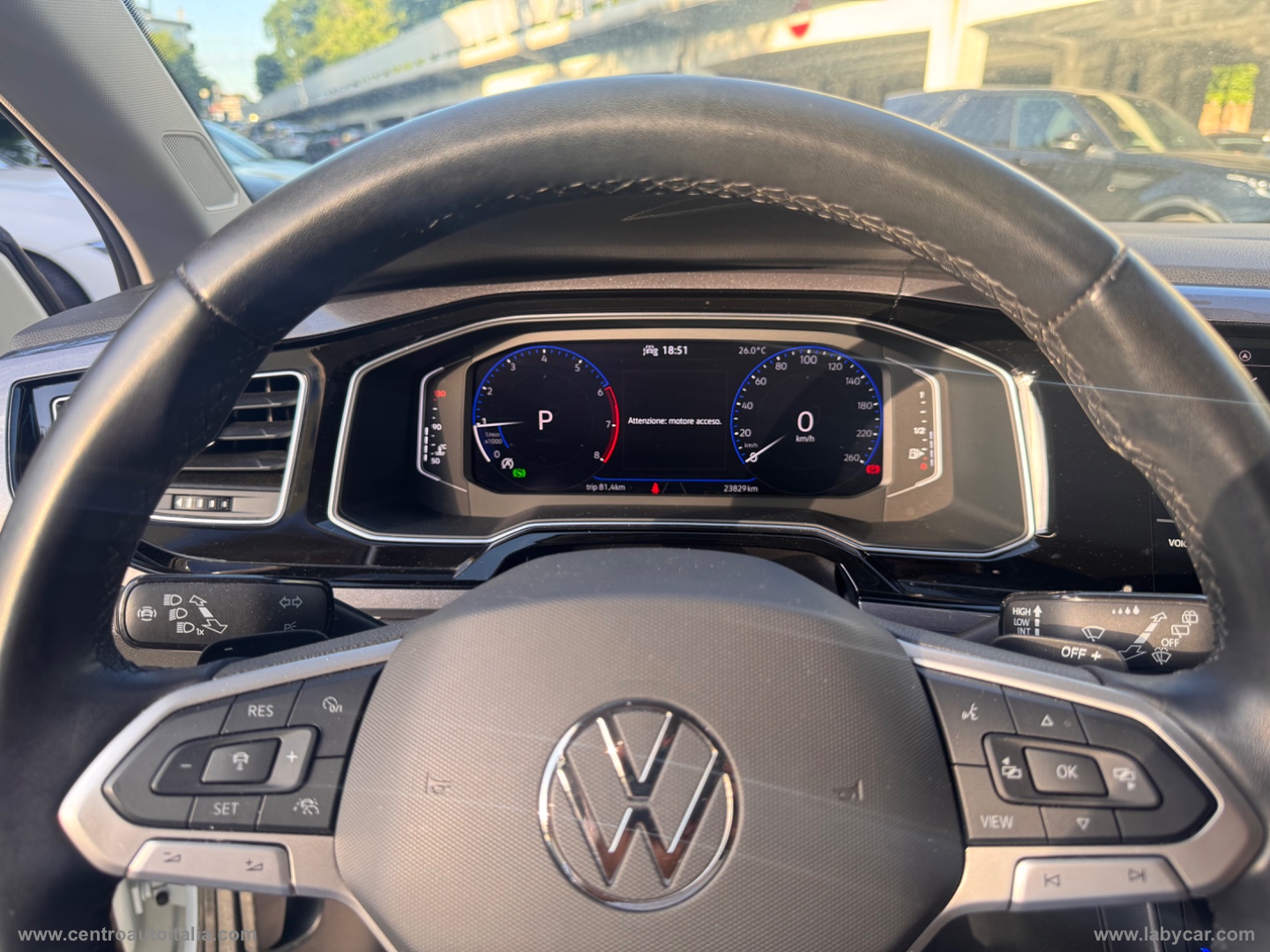 Polo 1.0 TSI DSG Style - immagine 45